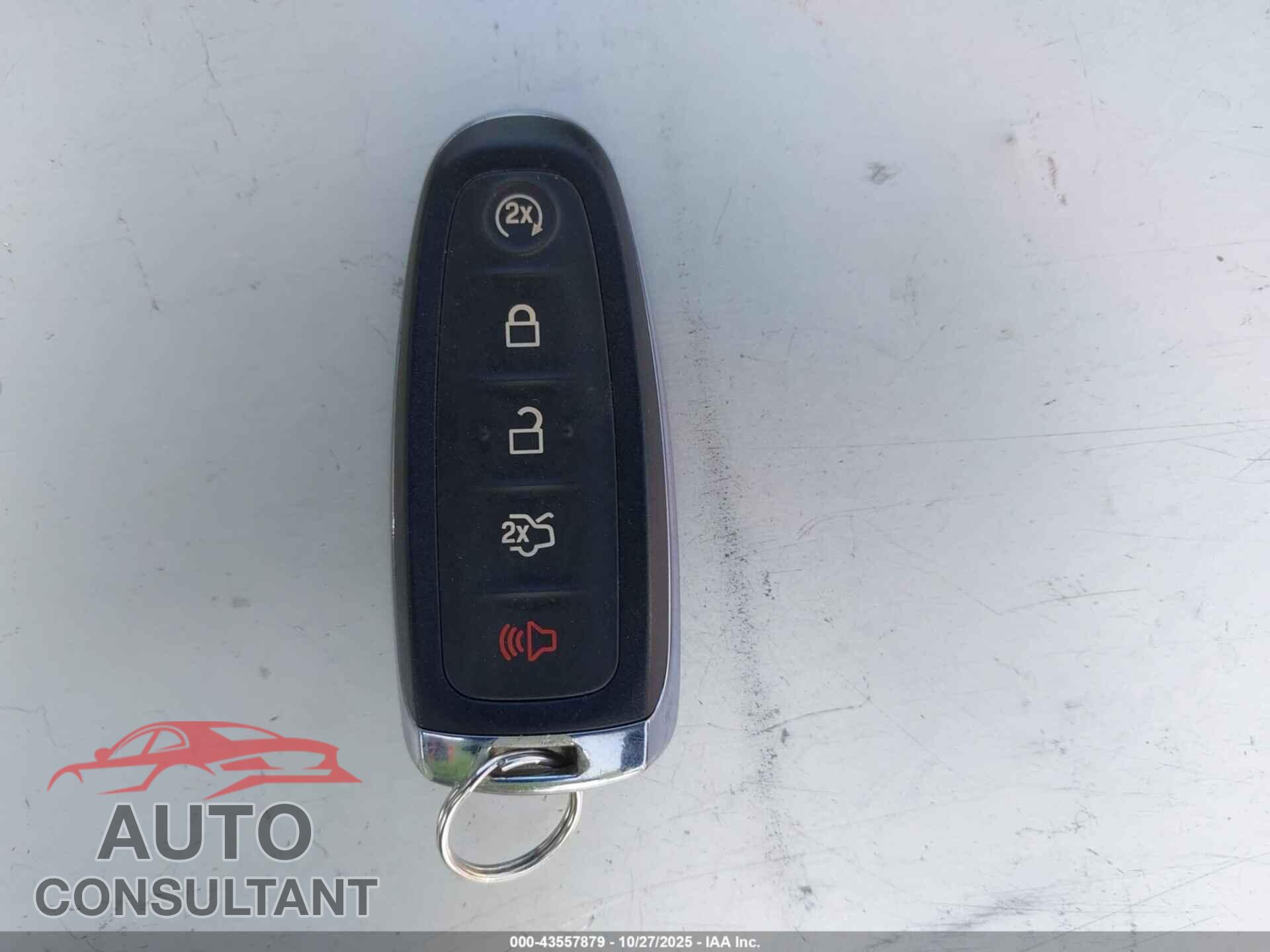 FORD ESCAPE 2013 - 1FMCU0H96DUB46871
