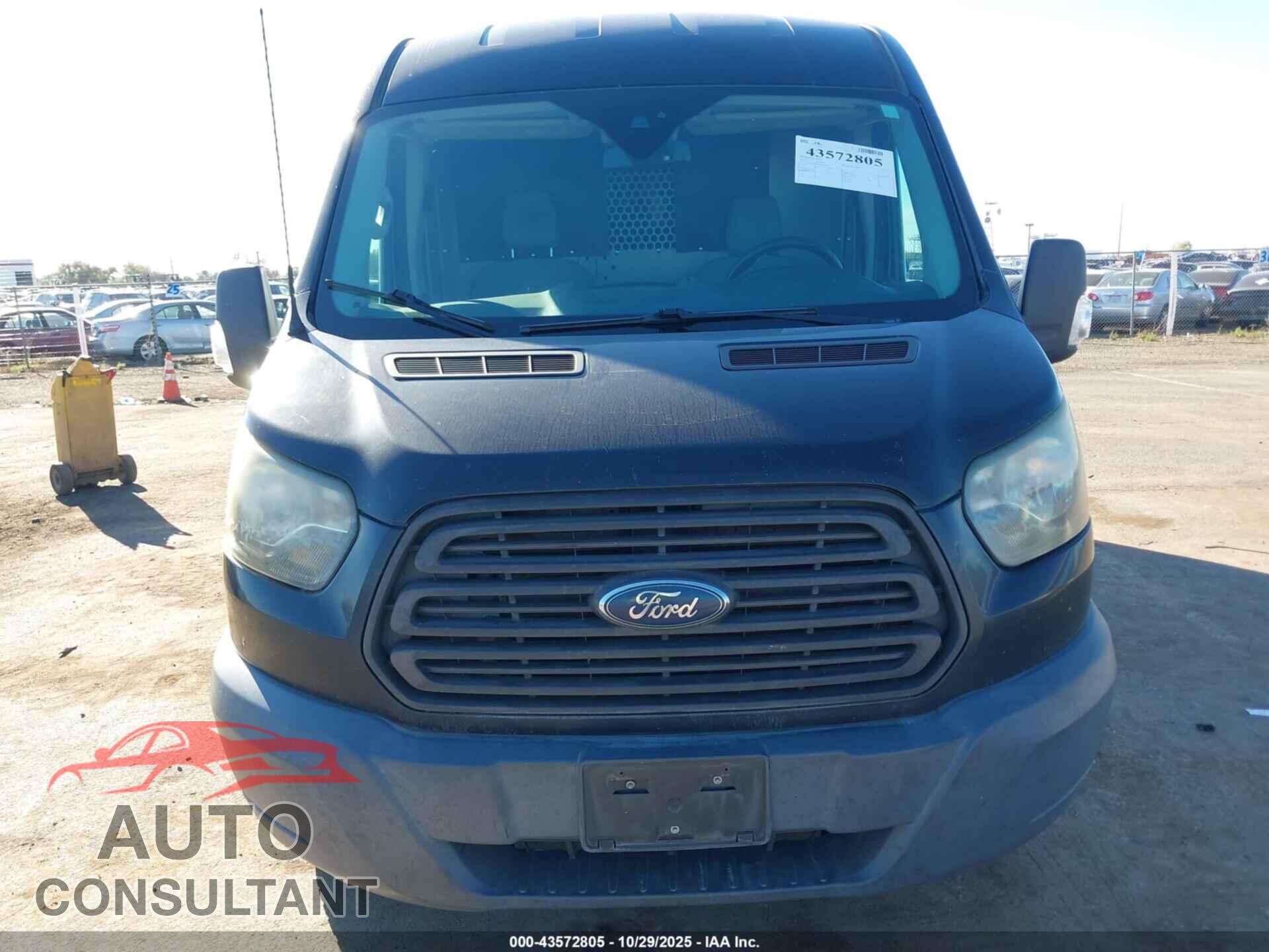 FORD TRANSIT-250 2015 - 1FTYR2CM3FKA73055
