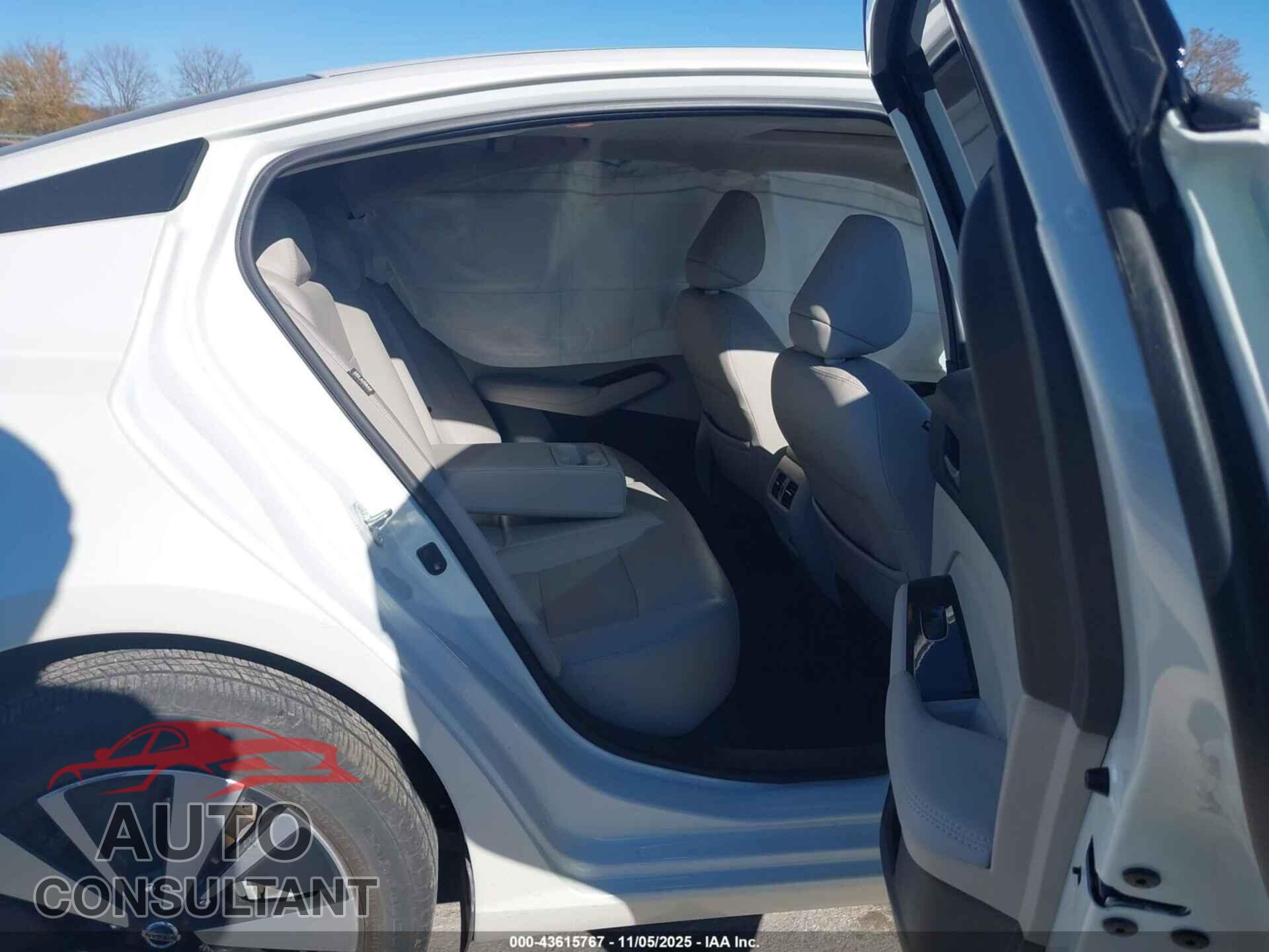 NISSAN ALTIMA 2020 - 1N4BL4EW5LC200546