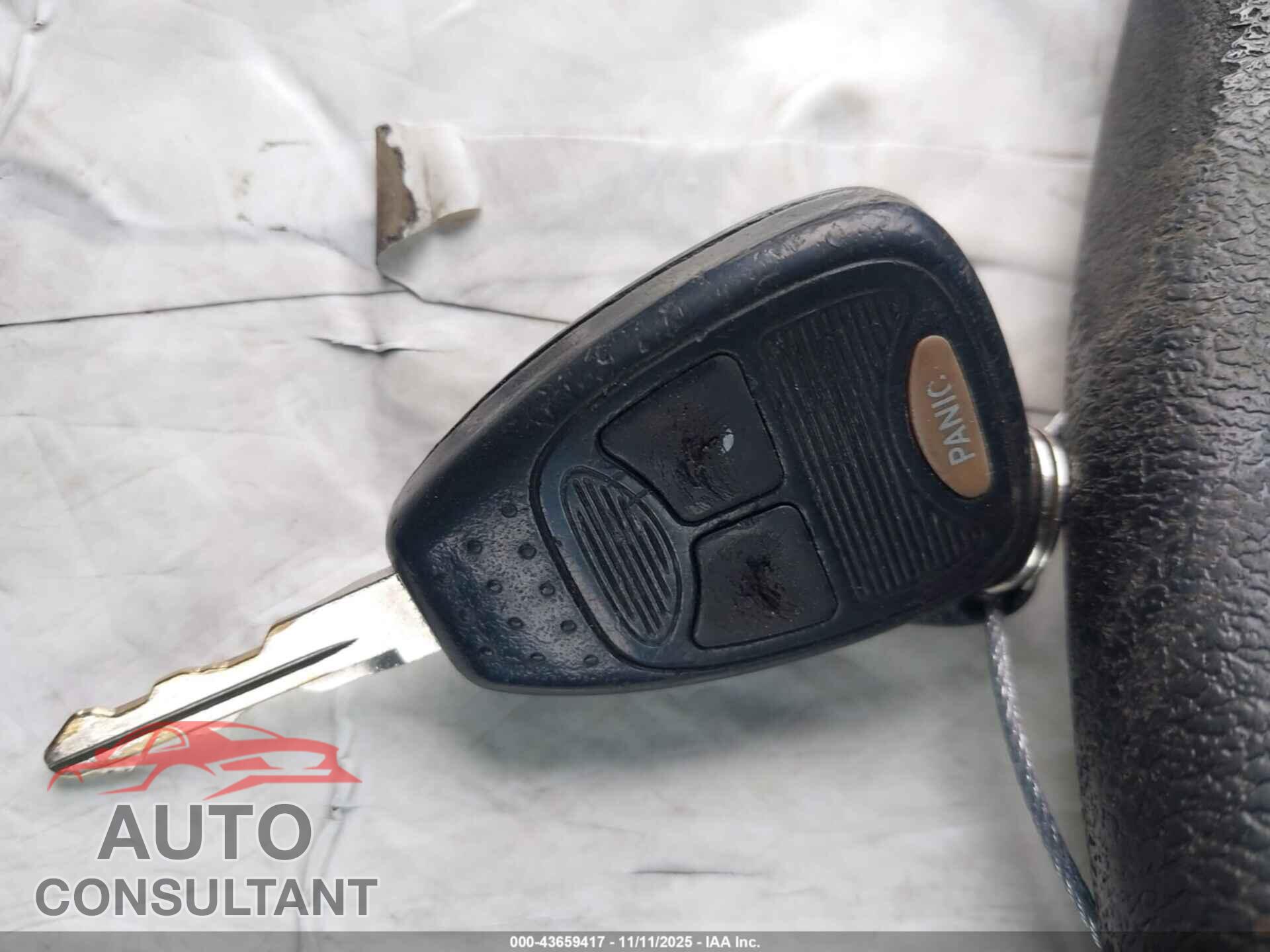 DODGE CALIBER 2011 - 1B3CB5HA9BD110611