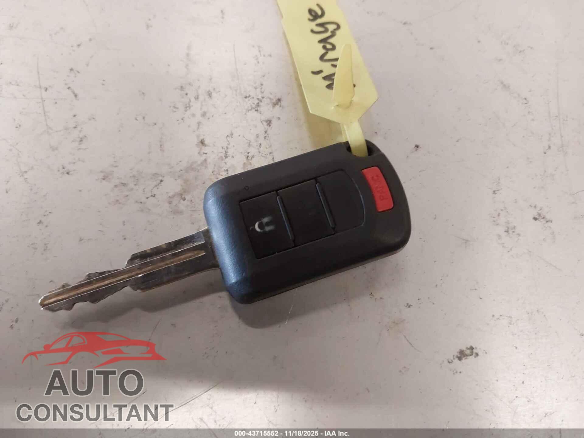MITSUBISHI MIRAGE G4 2022 - ML32FUFJ2NHF07365
