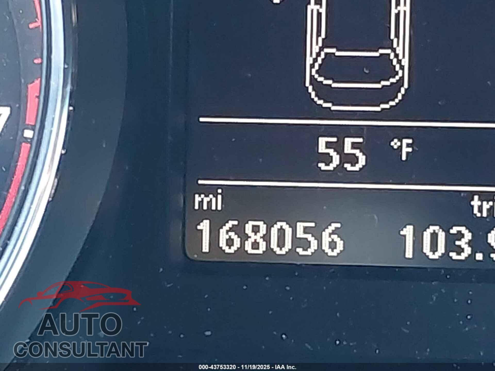 VOLKSWAGEN JETTA 2016 - 3VWL17AJ8GM339488