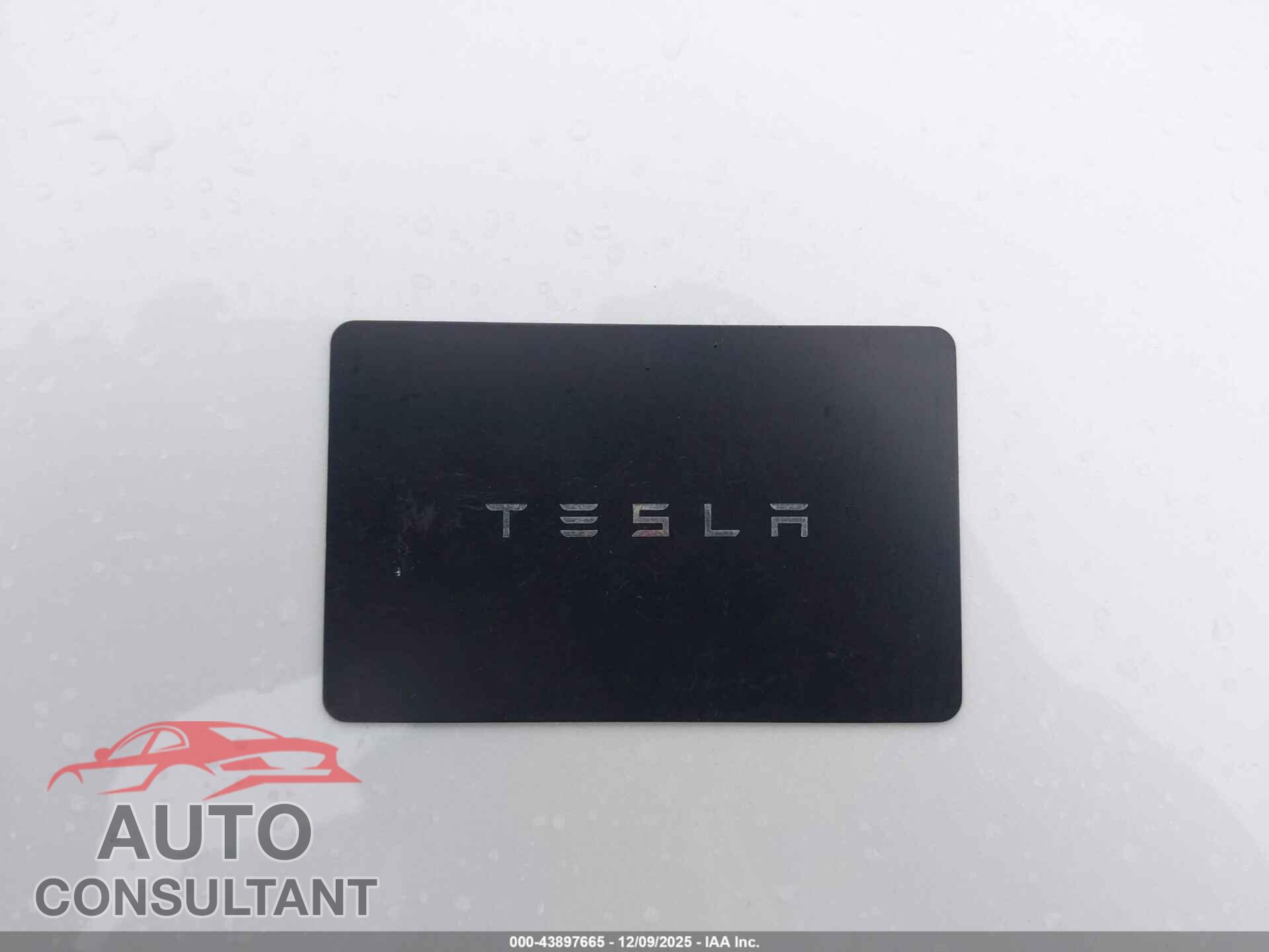 TESLA MODEL 3 2020 - 5YJ3E1EB3LF640563