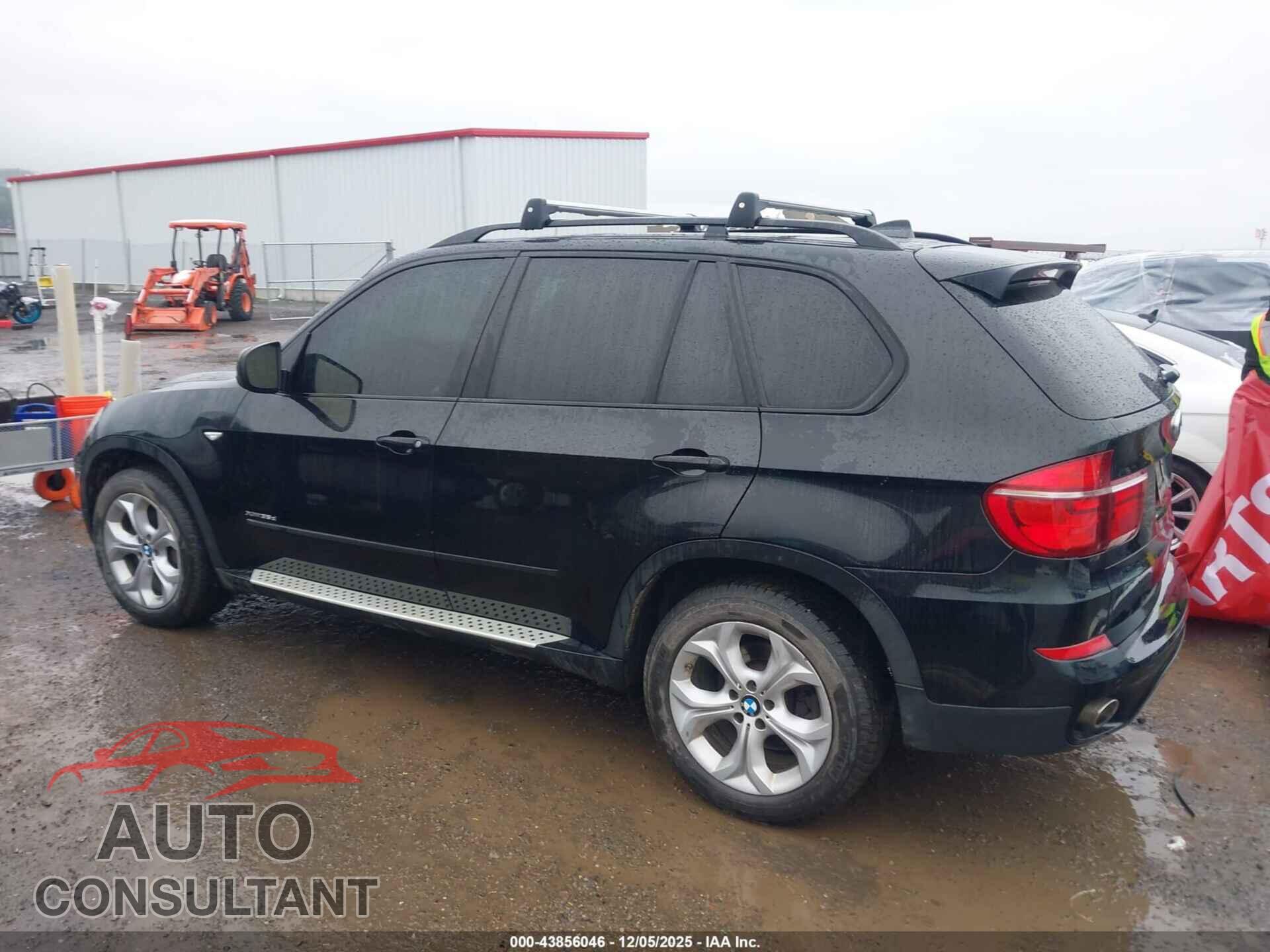 BMW X5 2013 - 5UXZW0C5XD0B92161