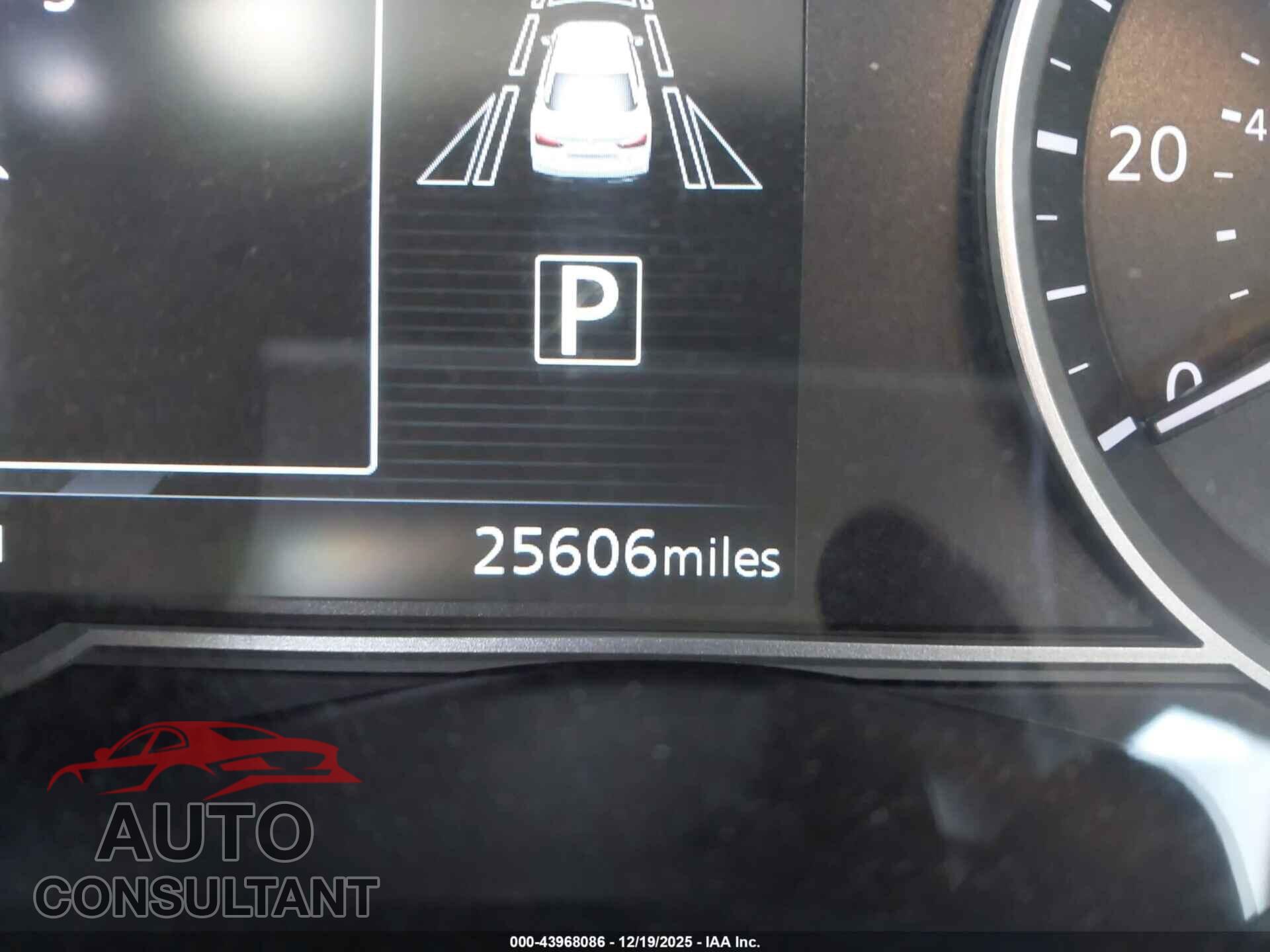 NISSAN VERSA 2021 - 3N1CN8FV2ML853656