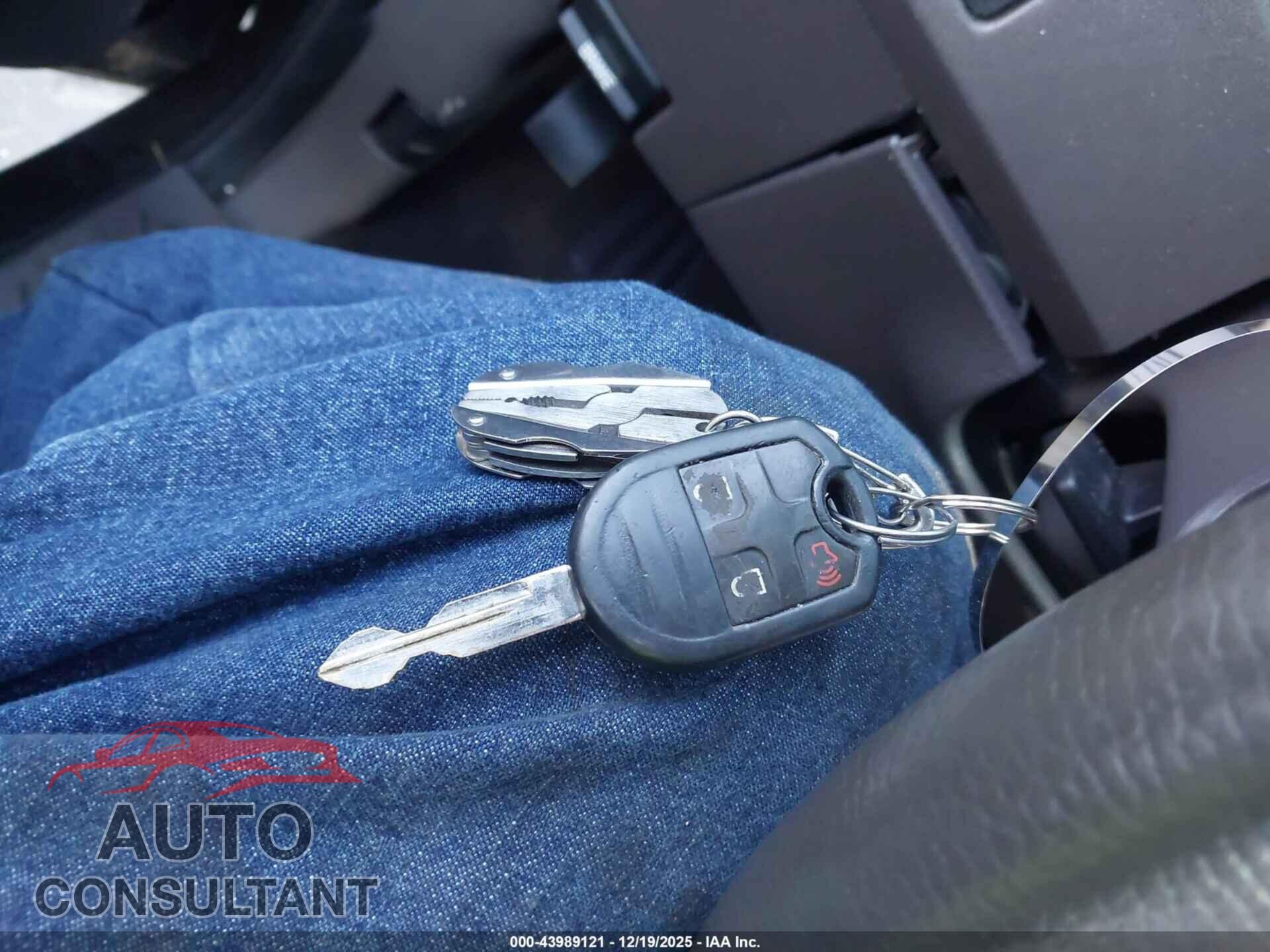 FORD F-150 2013 - 1FTFW1CT4DKD67594