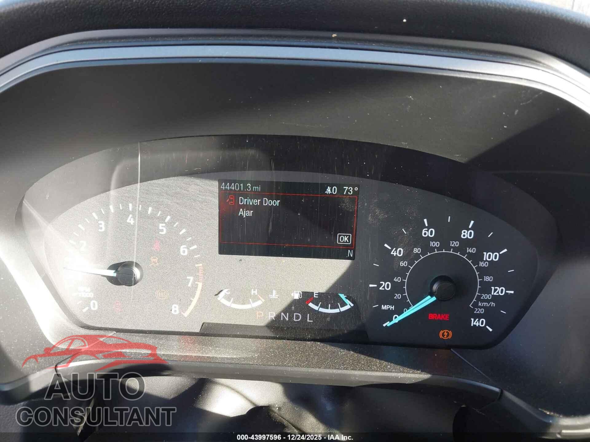 FORD ESCAPE 2022 - 1FMCU0F6XNUB53803