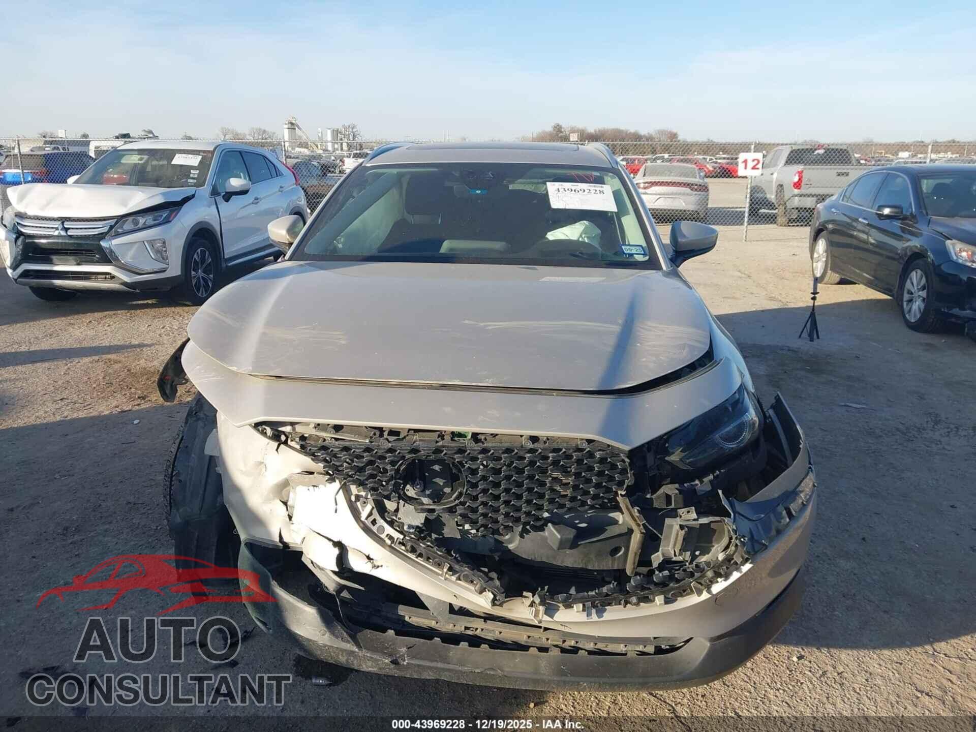 MAZDA CX-30 2023 - 3MVDMBDM2PM525159