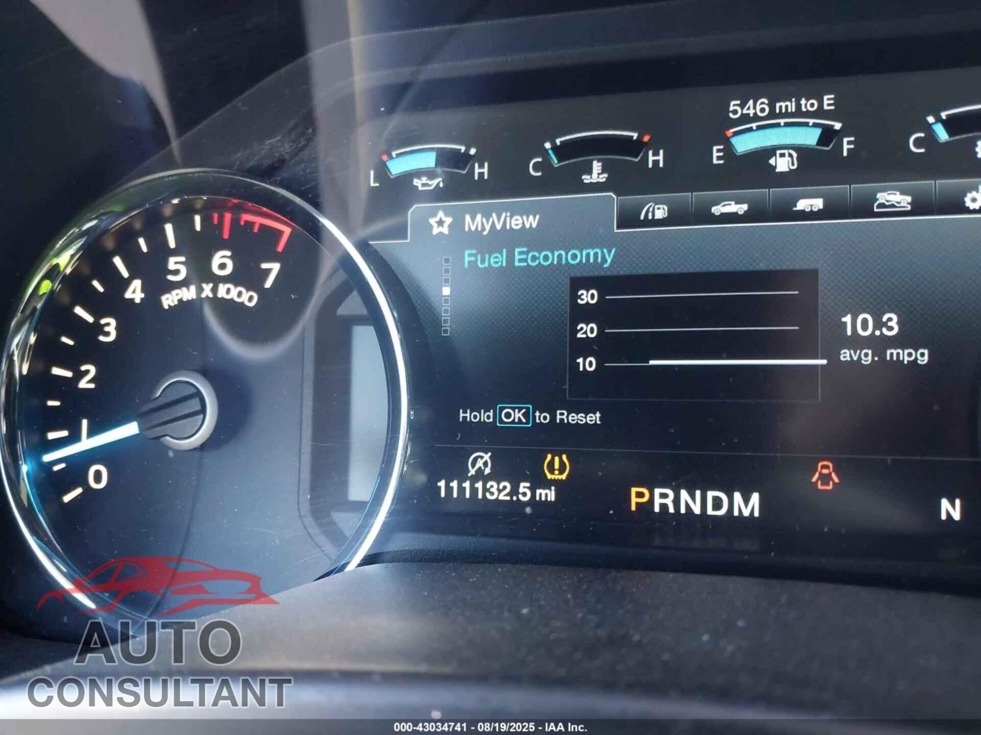 FORD F-150 2018 - 1FTEW1EG3JFA63107