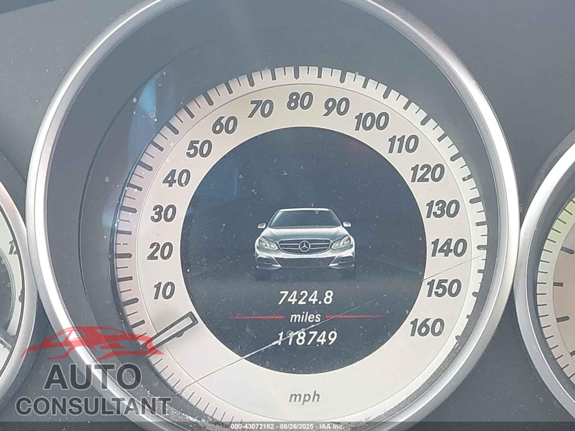MERCEDES-BENZ E 350 2016 - WDDHF5KB3GB253511