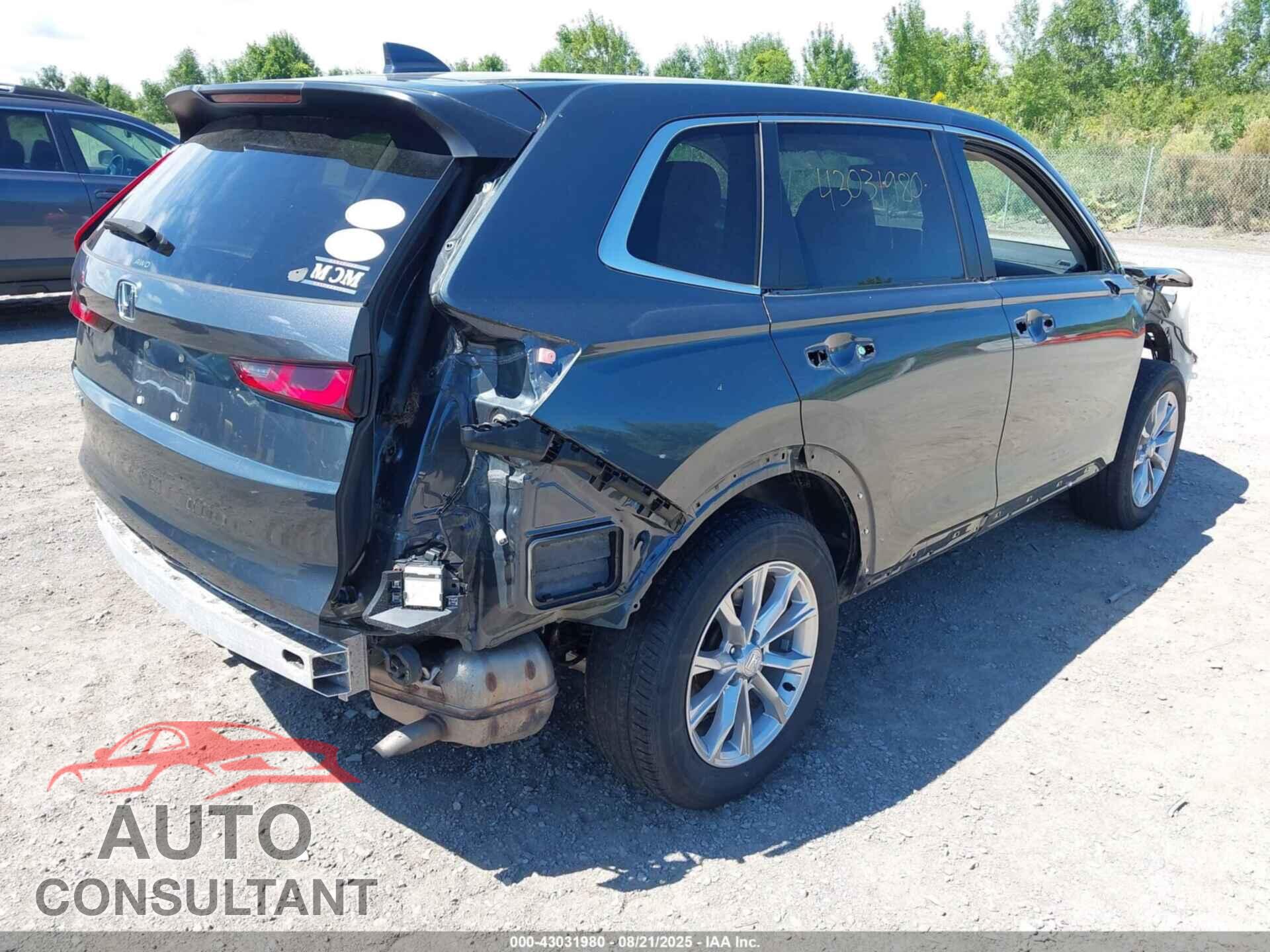 HONDA CR-V 2023 - 7FARS4H7XPE008505