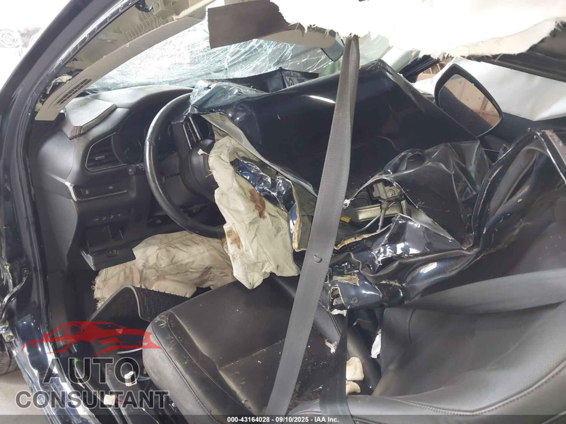 MAZDA CX-30 2022 - 3MVDMBDL0NM409091