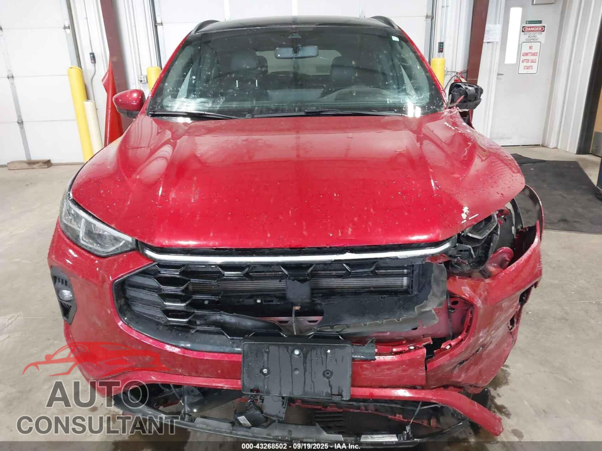 FORD ESCAPE 2024 - 1FMCU9PA1RUA68166