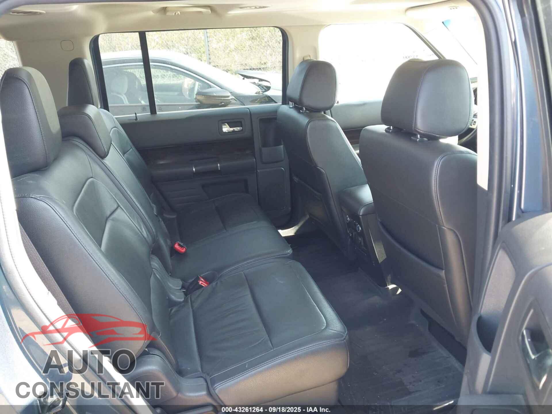 FORD FLEX 2019 - 2FMHK6C89KBA26613