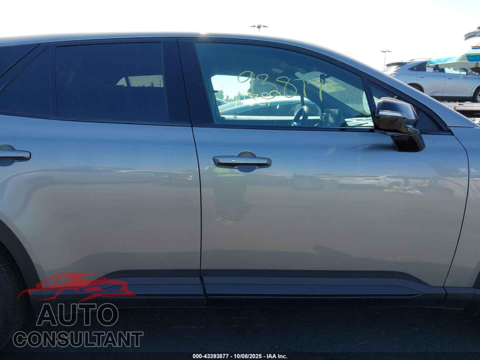 HONDA PROLOGUE 2024 - 3GPKHURM2RS533356