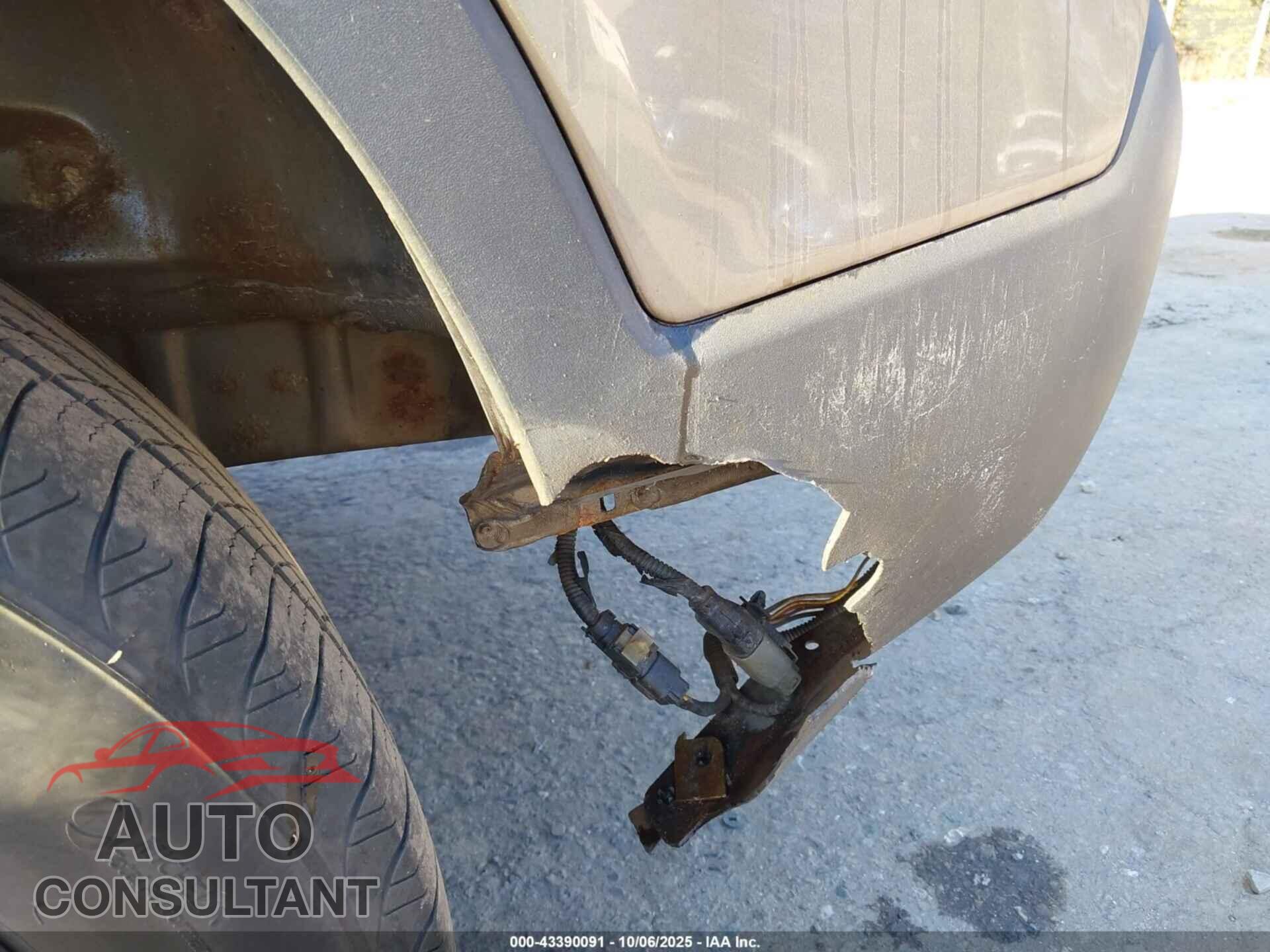 KIA SORENTO 2011 - 5XYKTDA24BG080522