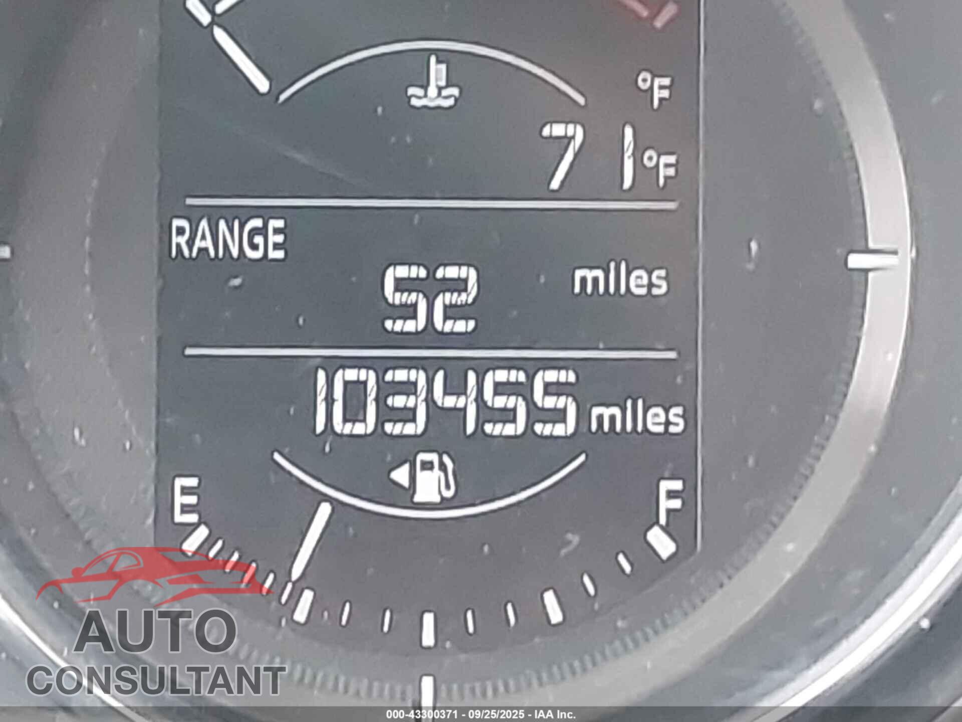 MAZDA CX-5 2017 - JM3KFBBLXH0144457