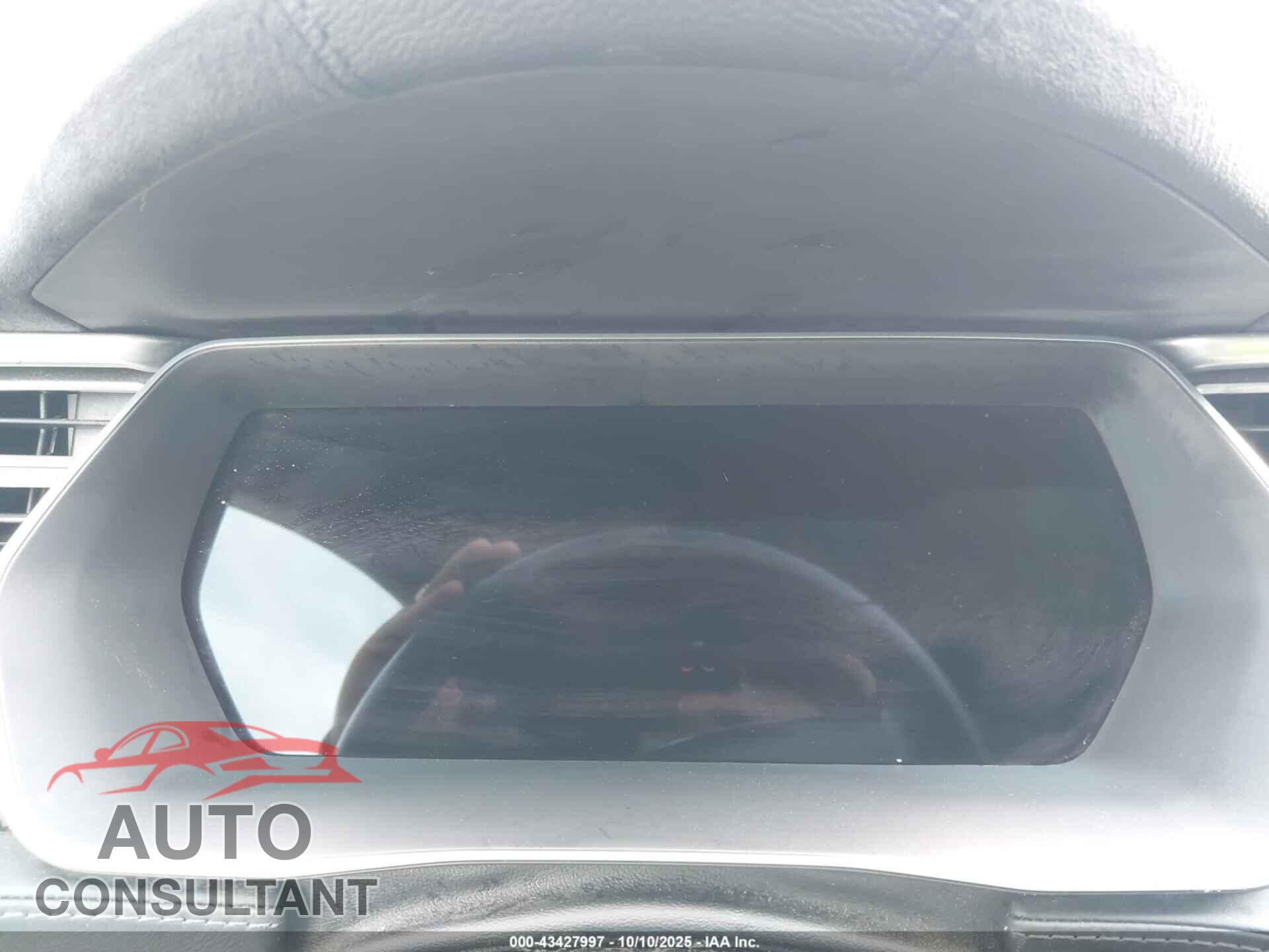 TESLA MODEL S 2015 - 5YJSA1E12FF106618