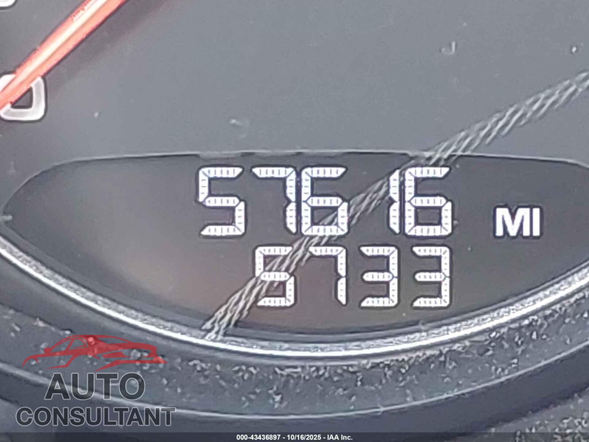 PORSCHE PANAMERA 2014 - WP0BC2A74EL077077