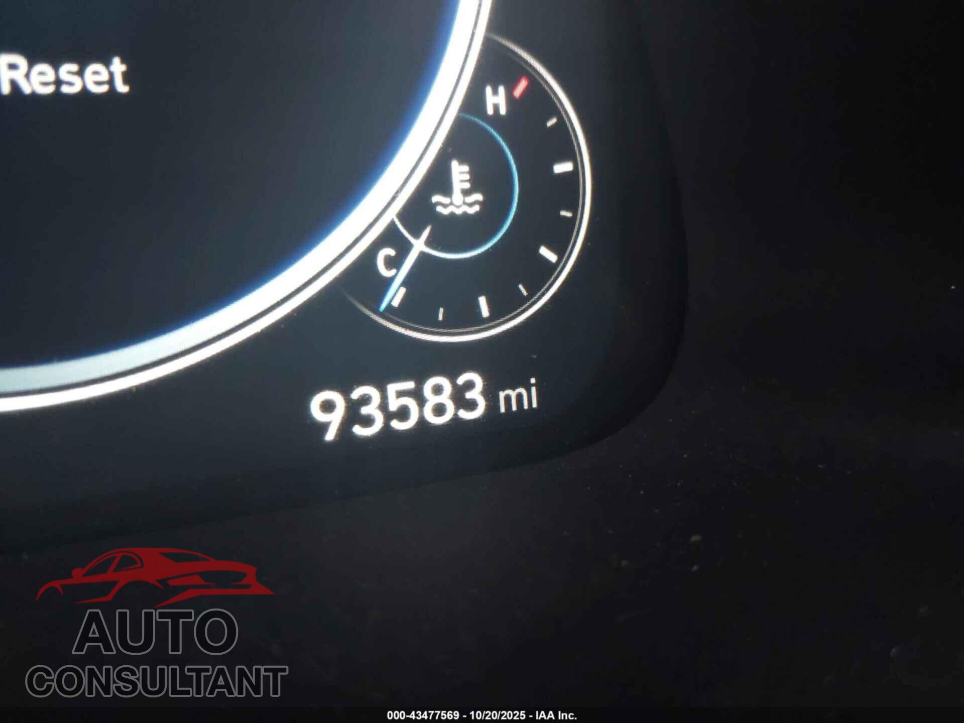 HYUNDAI SONATA 2020 - 5NPEF4JA1LH020770