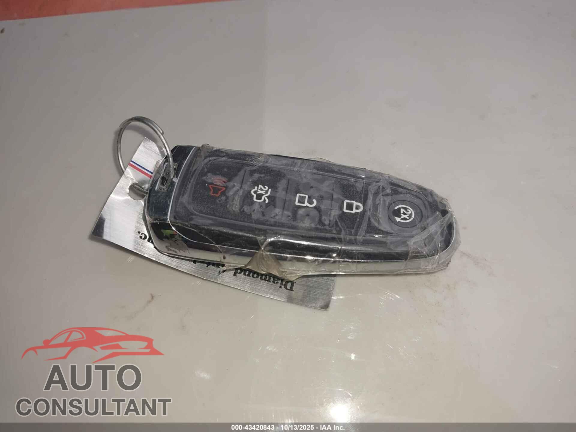 FORD EXPLORER 2012 - 1FMHK8F8XCGA59279