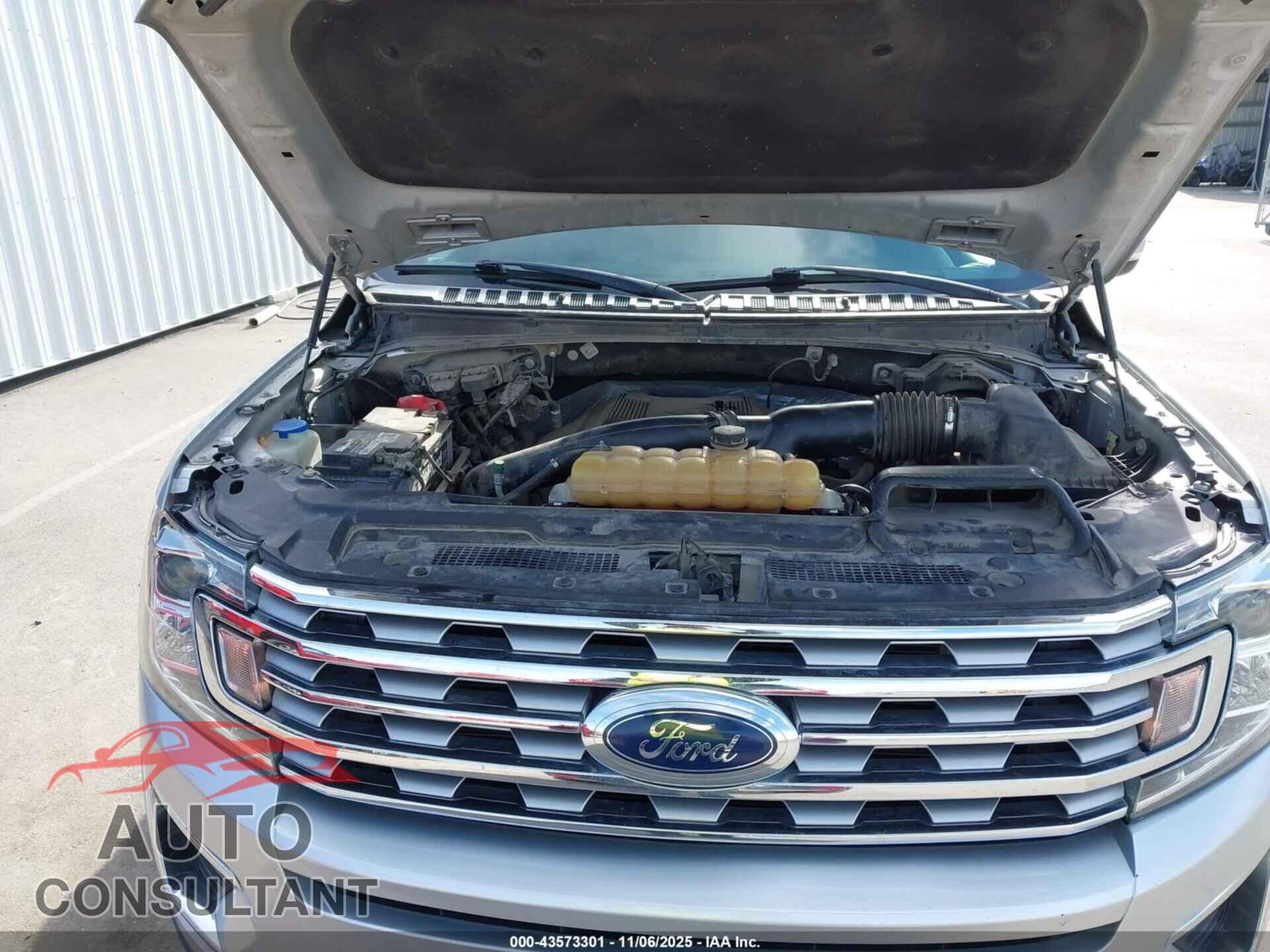 FORD EXPEDITION 2018 - 1FMJU2AT4JEA24542