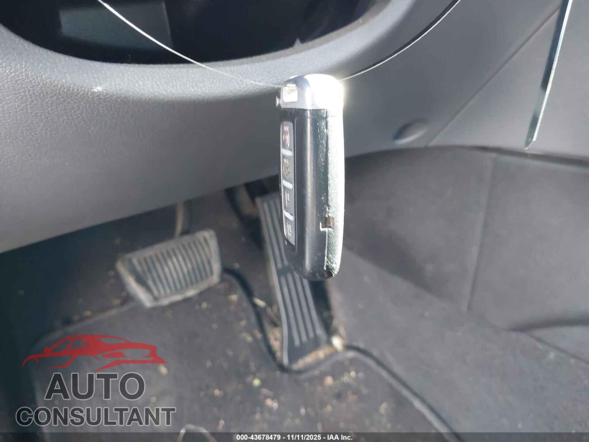 HYUNDAI SONATA HYBRID 2012 - KMHEC4A49CA024930