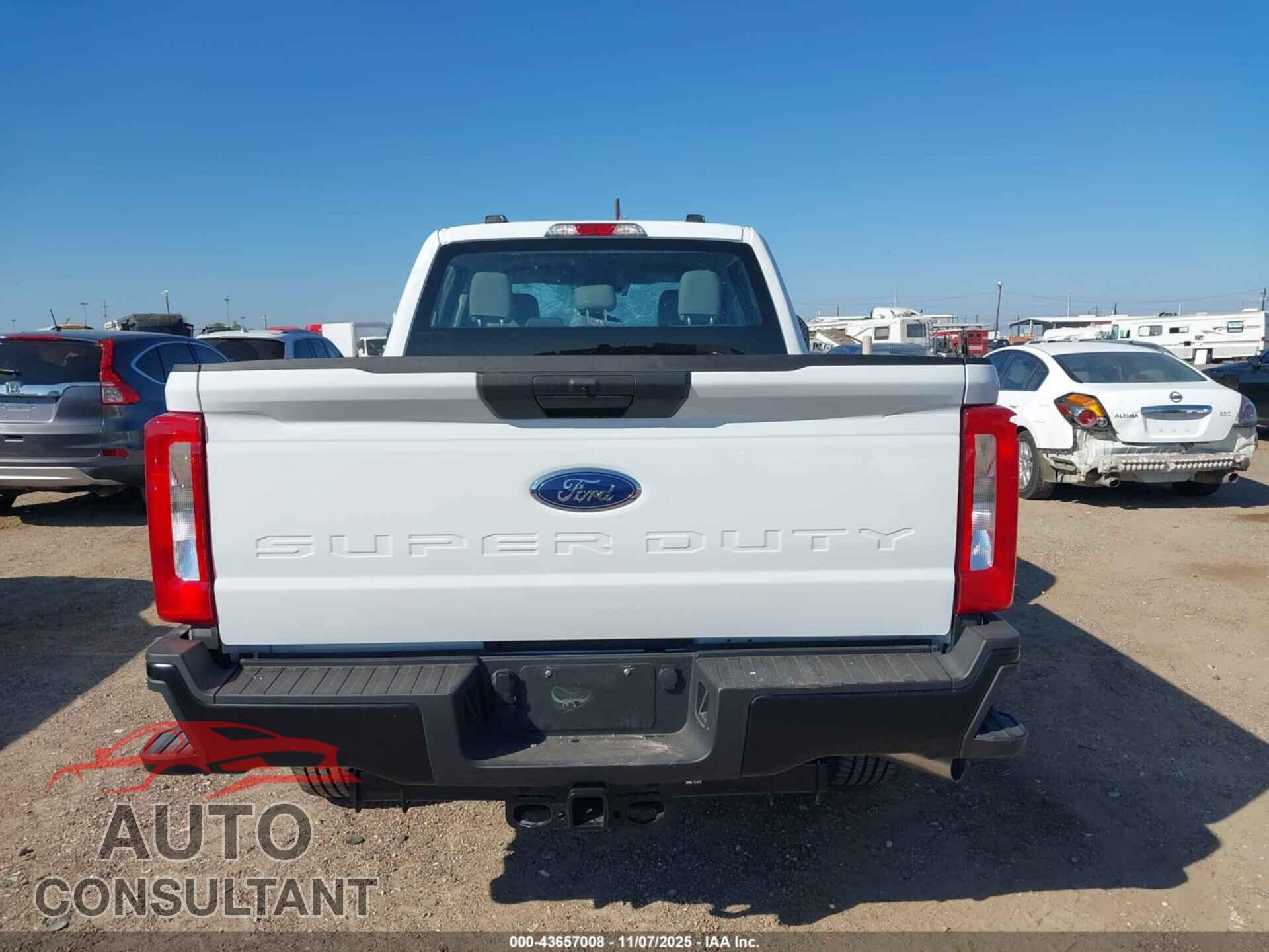 FORD F-250 2026 - 1FT7W2BAXTEC72075
