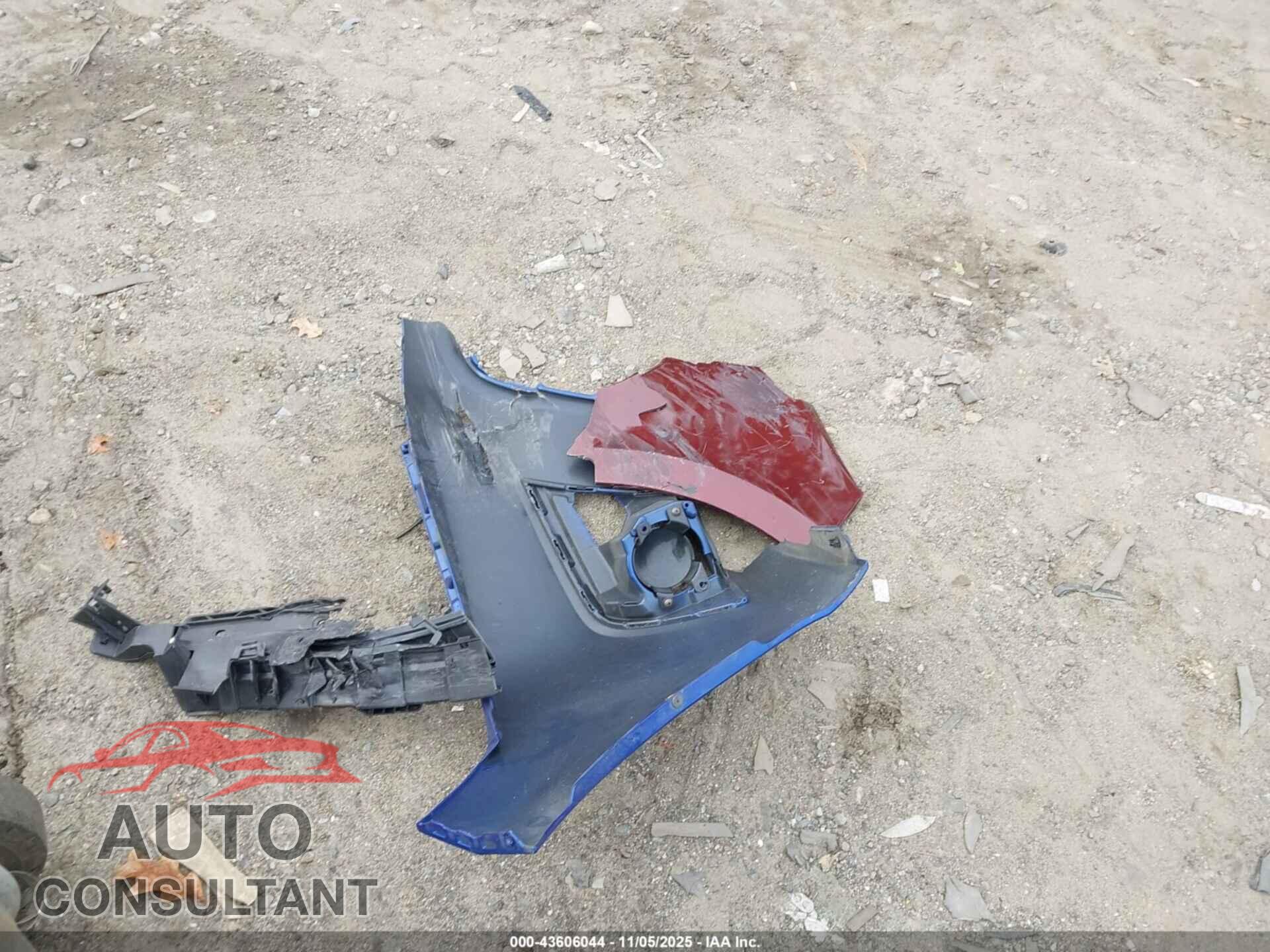 HONDA CIVIC 2023 - 2HGFE2F54PH558970