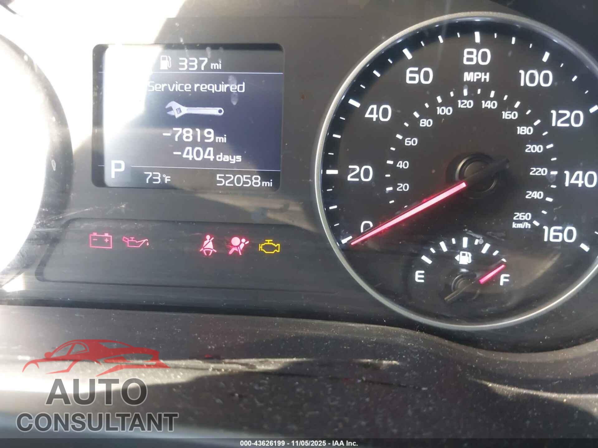 KIA SELTOS 2021 - KNDEPCAAXM7061069
