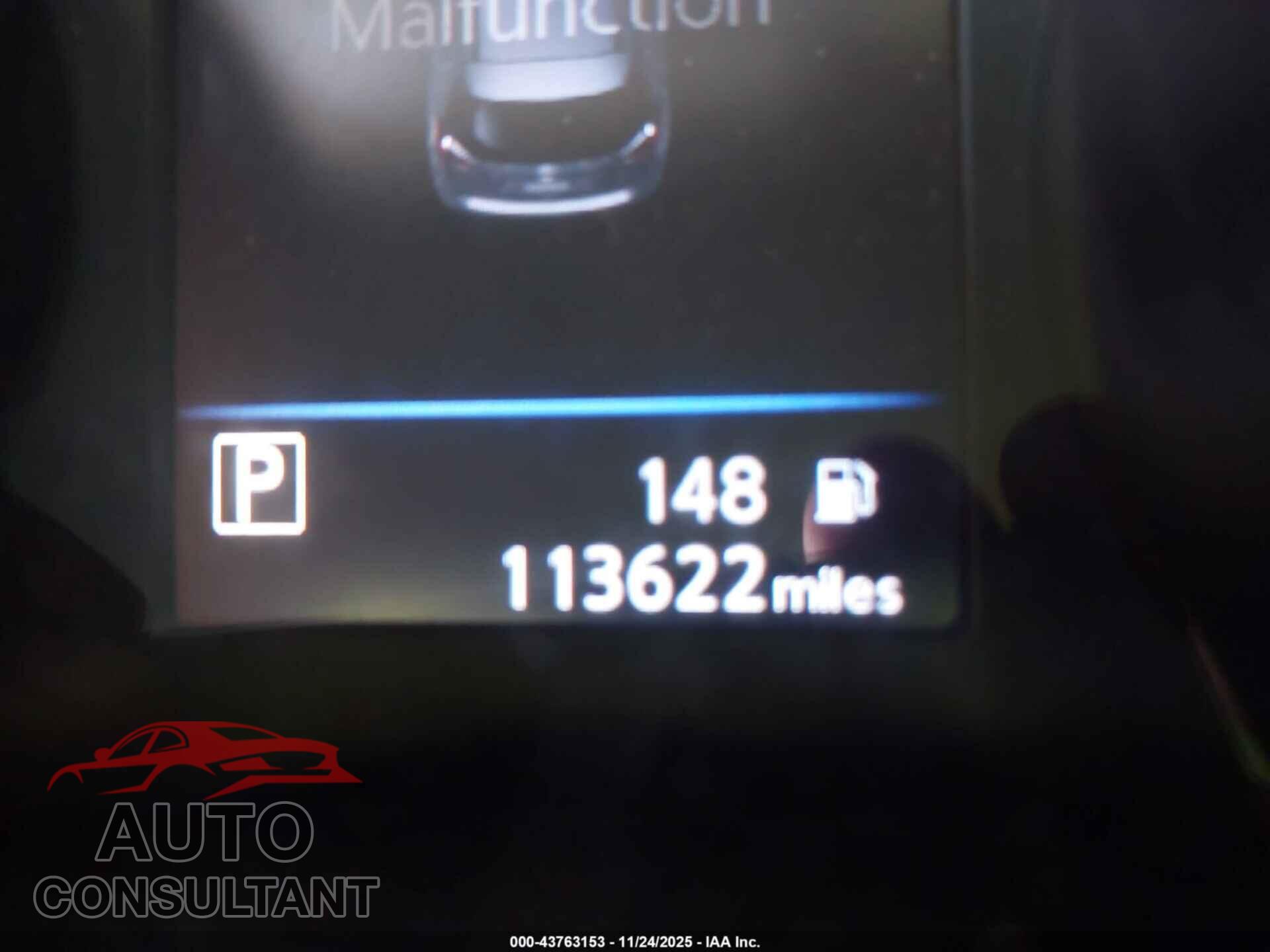 NISSAN ROGUE 2018 - KNMAT2MT0JP584825