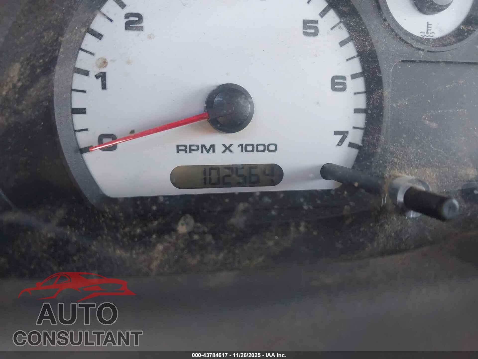 FORD RANGER 2011 - 1FTKR4EE8BPA82614
