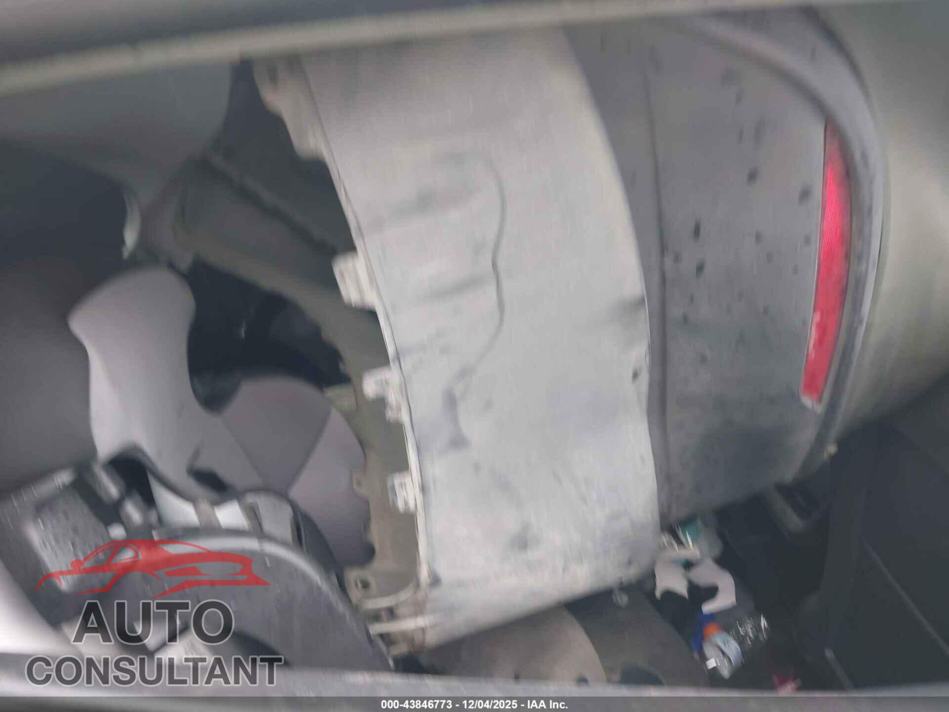 TESLA MODEL Y 2020 - 5YJYGDEE1LF058523