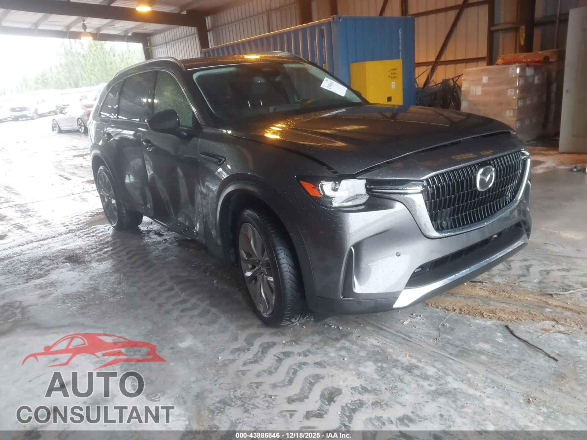 MAZDA CX-90 2024 - JM3KKDHD5R1162514