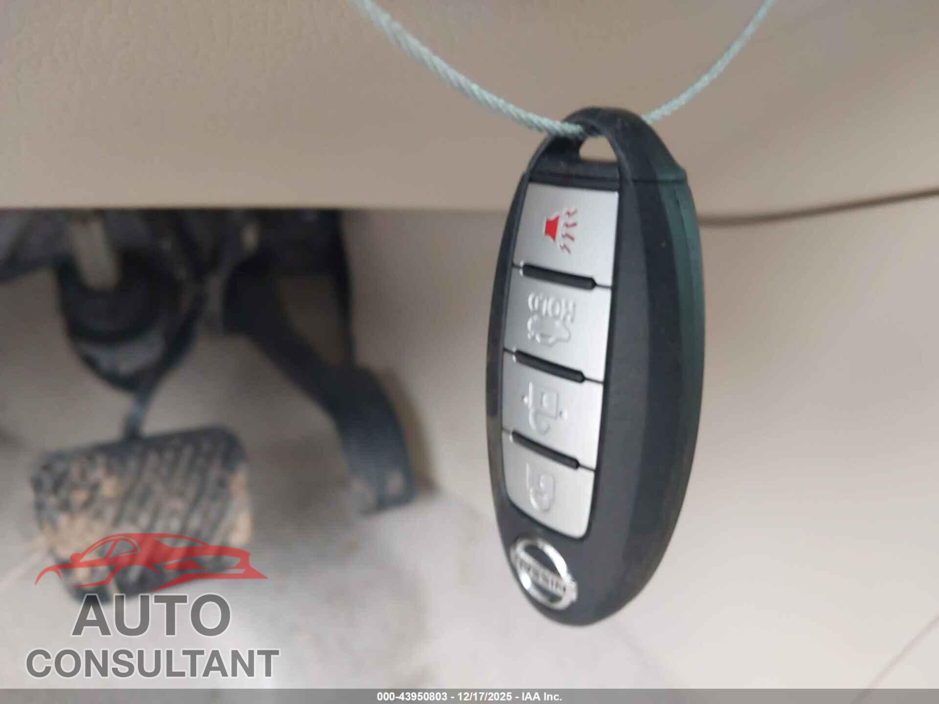 NISSAN ALTIMA 2014 - 1N4AL3AP4EN370389