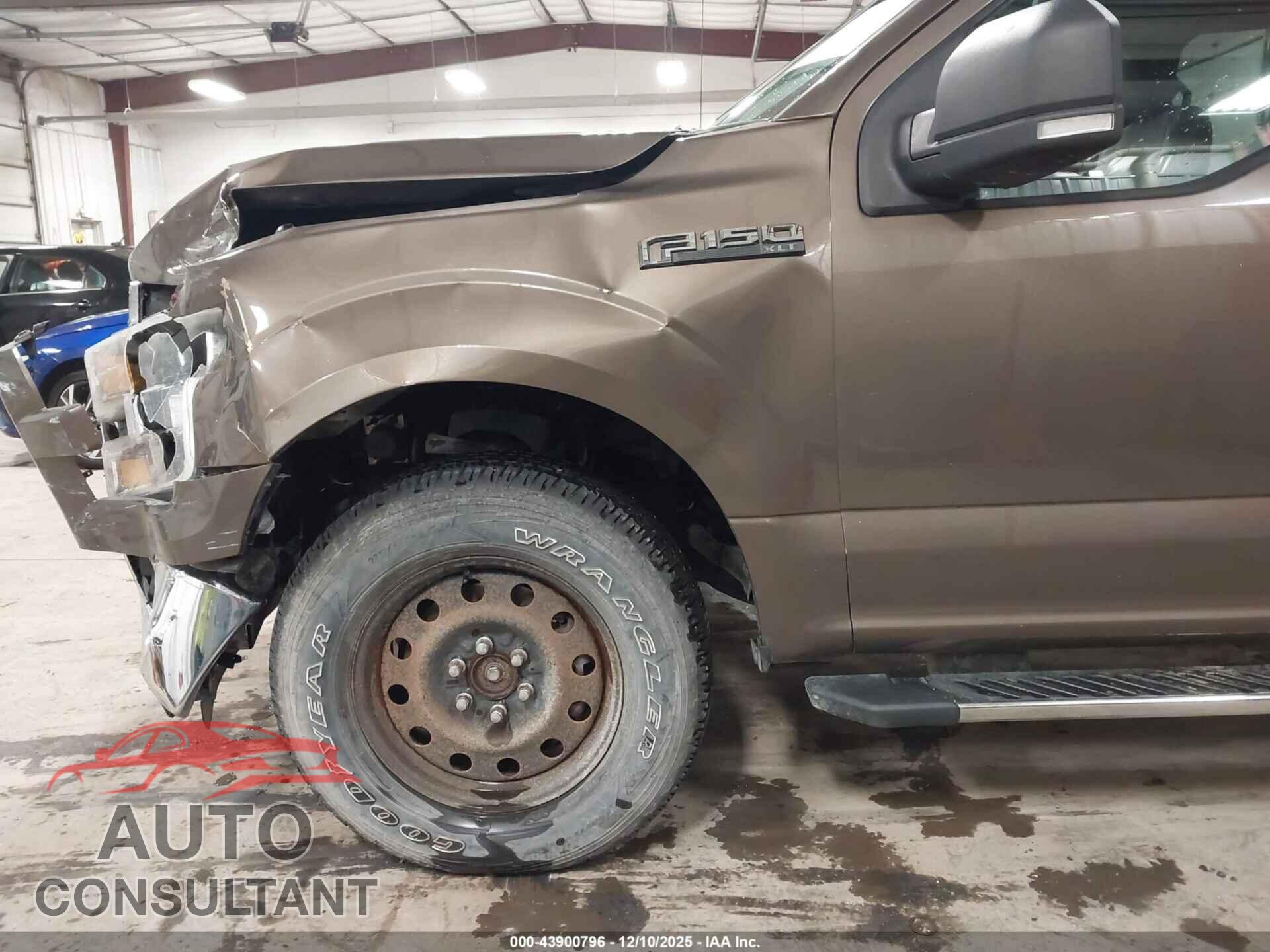 FORD F-150 2015 - 1FTEW1EF8FKE69468