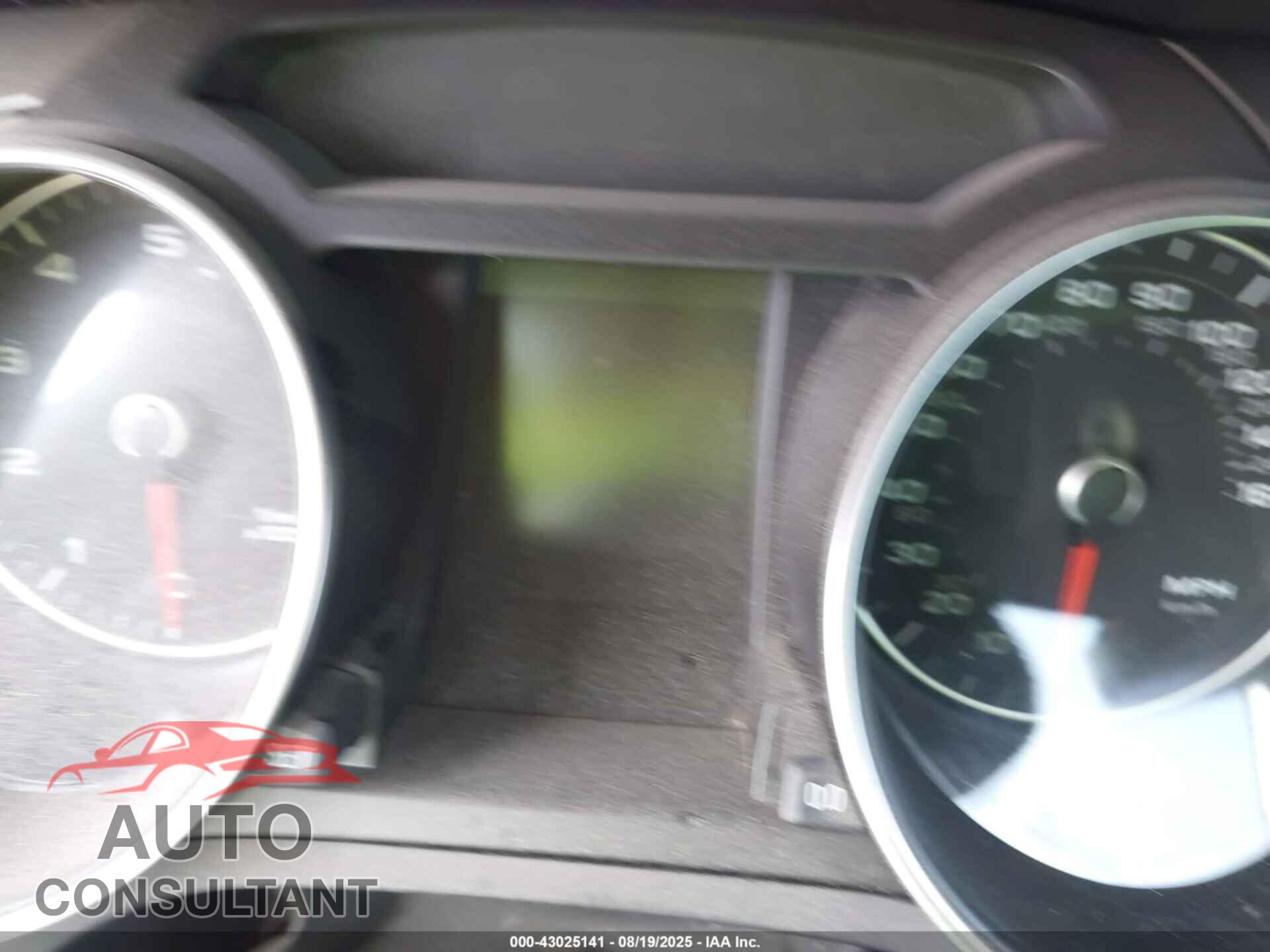 AUDI A5 2014 - WAUJFAFH9EN006926