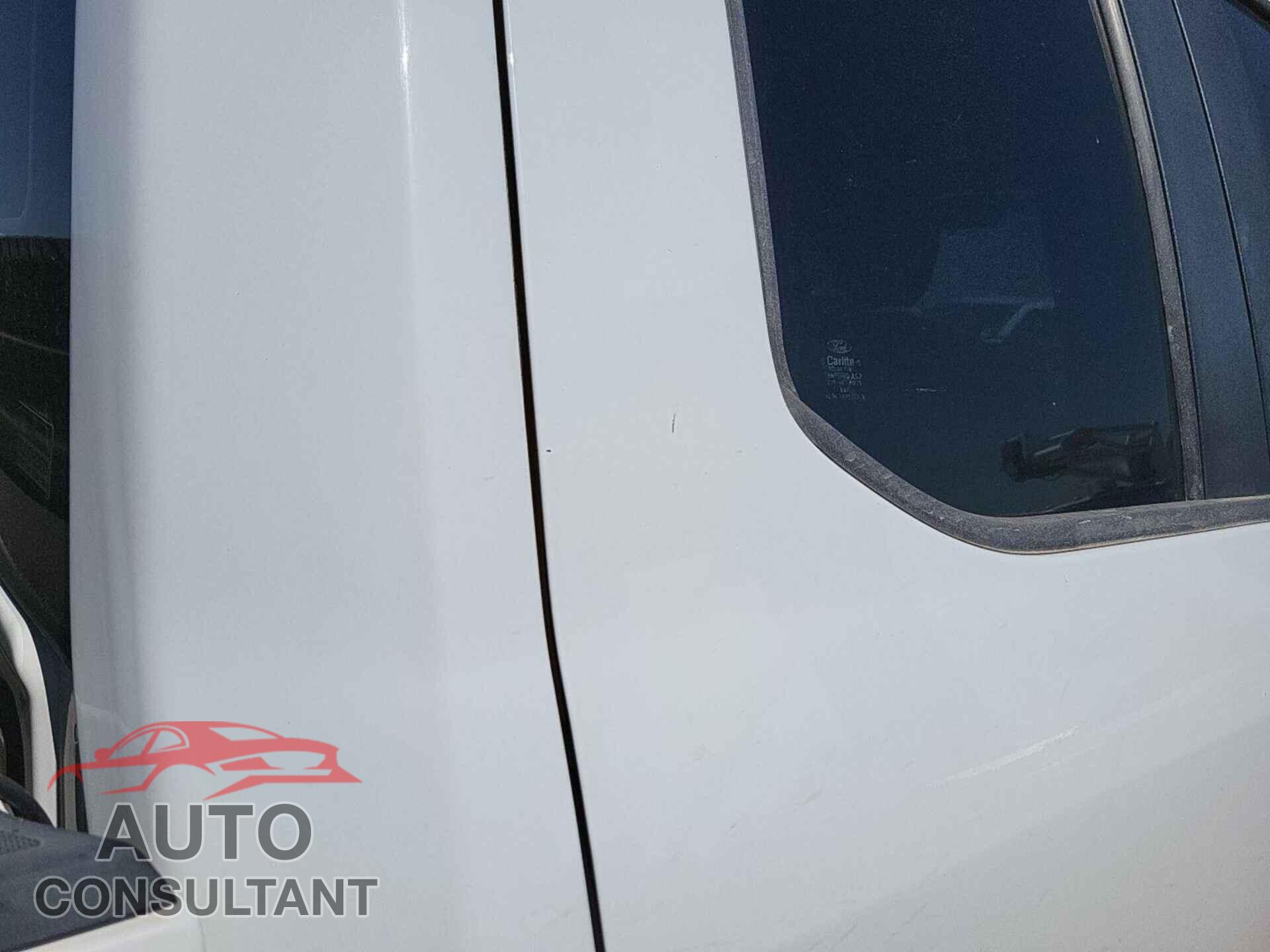 FORD F-250 2019 - 1FT7X2B61KEE66761
