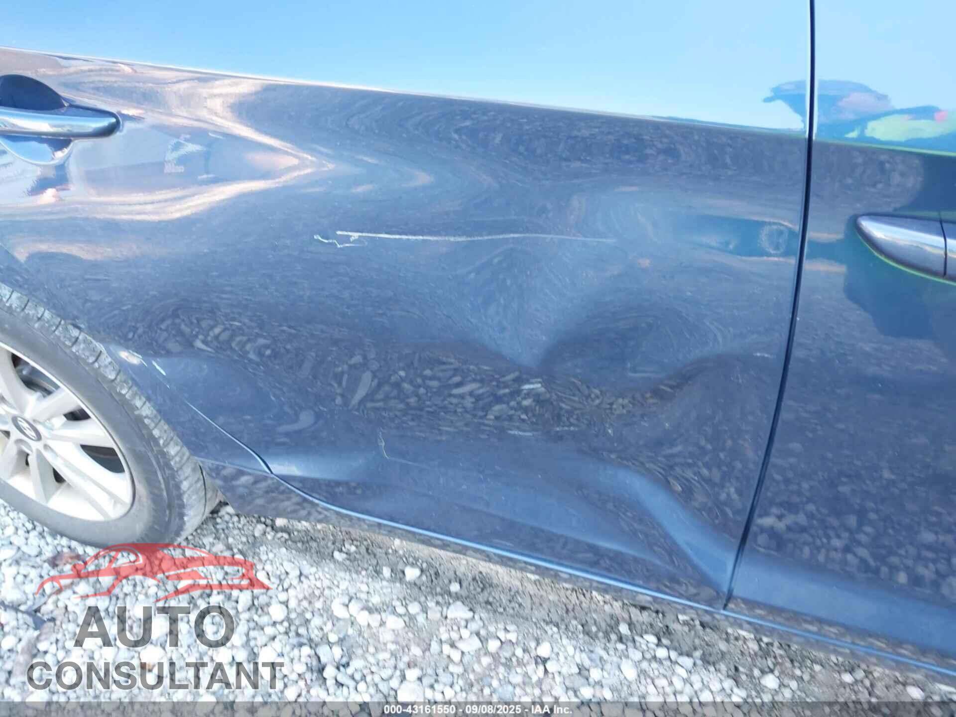 HYUNDAI SONATA 2017 - 5NPE24AF1HH464617