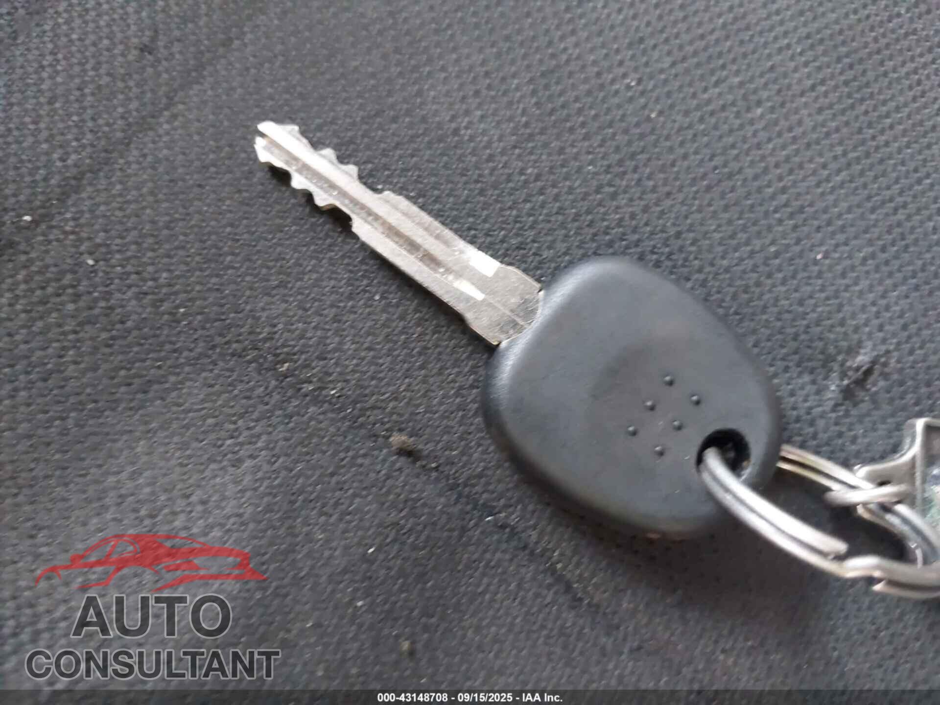 KIA SOUL 2011 - KNDJT2A2XB7717104