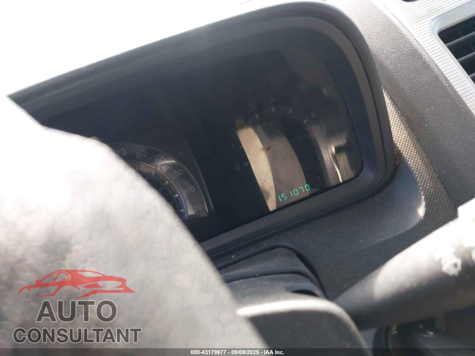 DODGE JOURNEY 2009 - 3D4GH57V59T583240