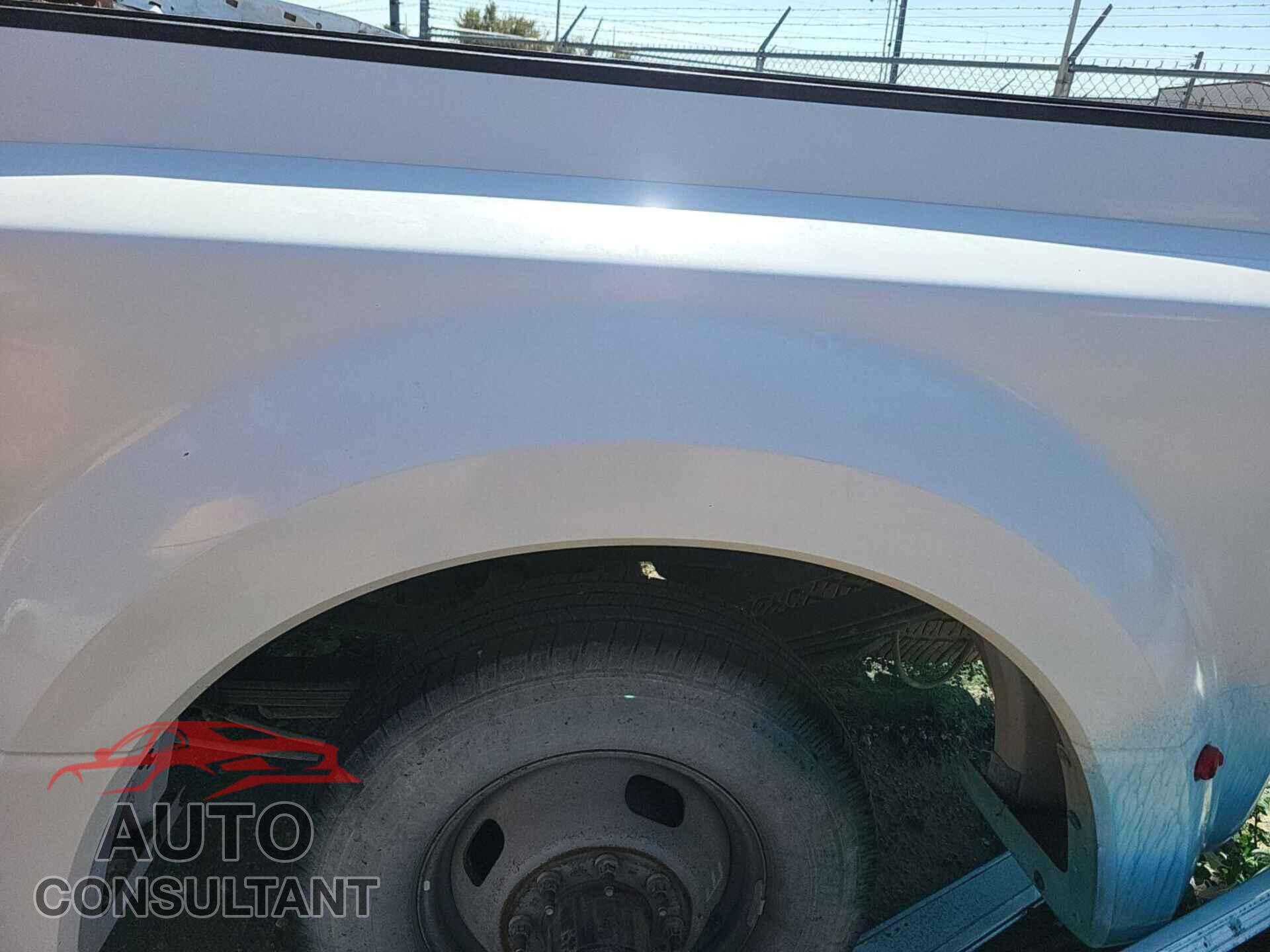 FORD F-350 2019 - 1FT8W3D65KEC81560