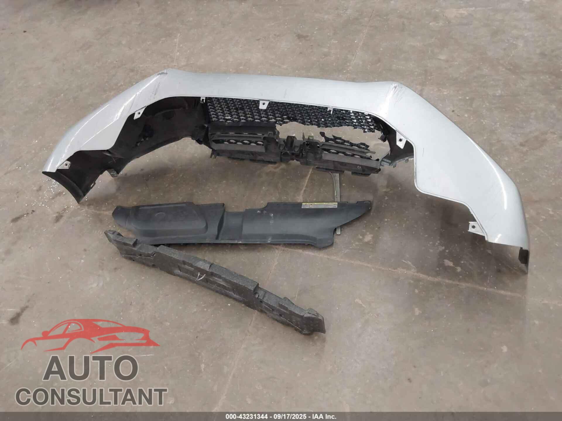 AUDI A4 2016 - WAUBFAFL8GN007559