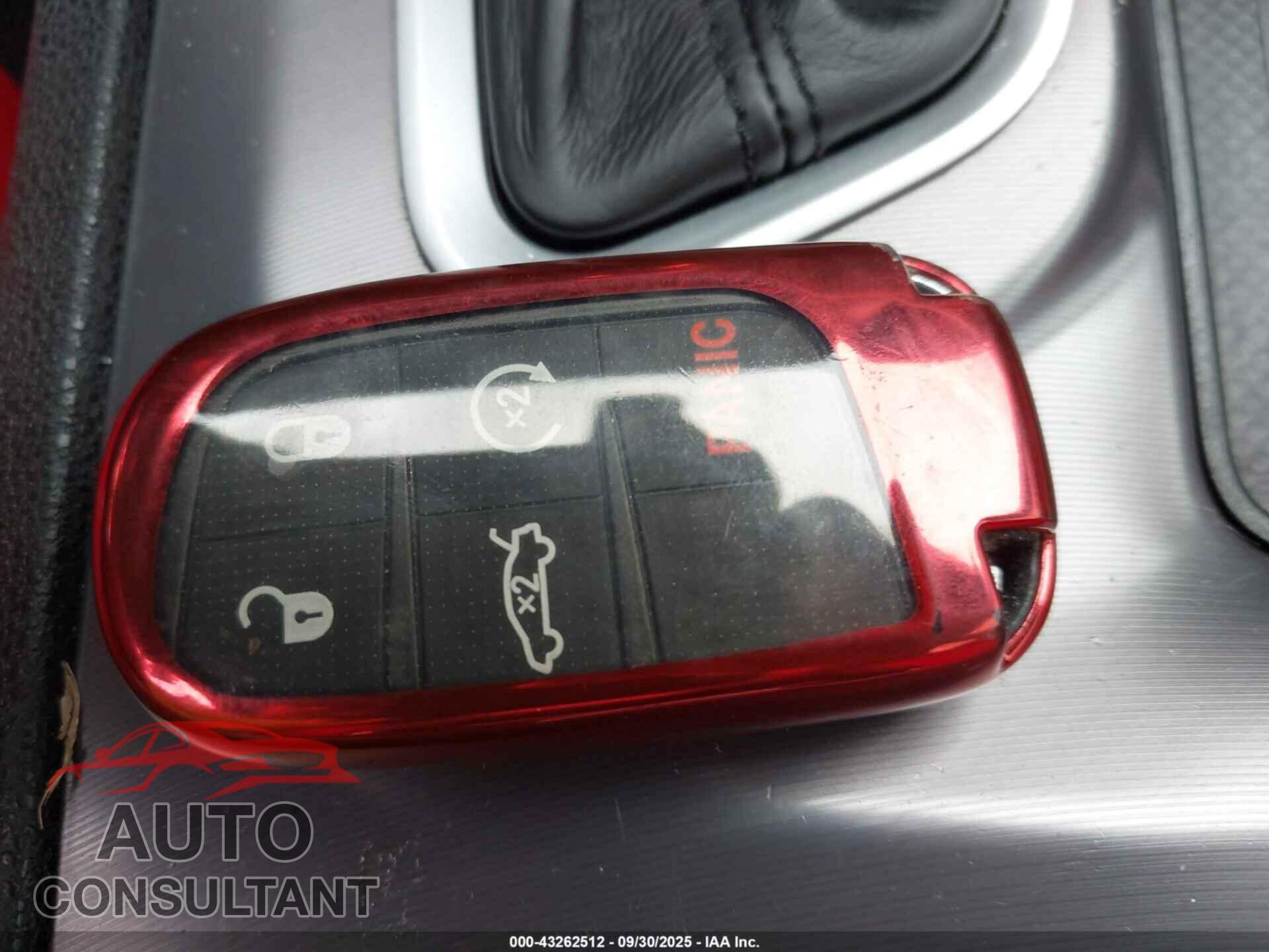 DODGE CHARGER 2021 - 2C3CDXCT5MH619246