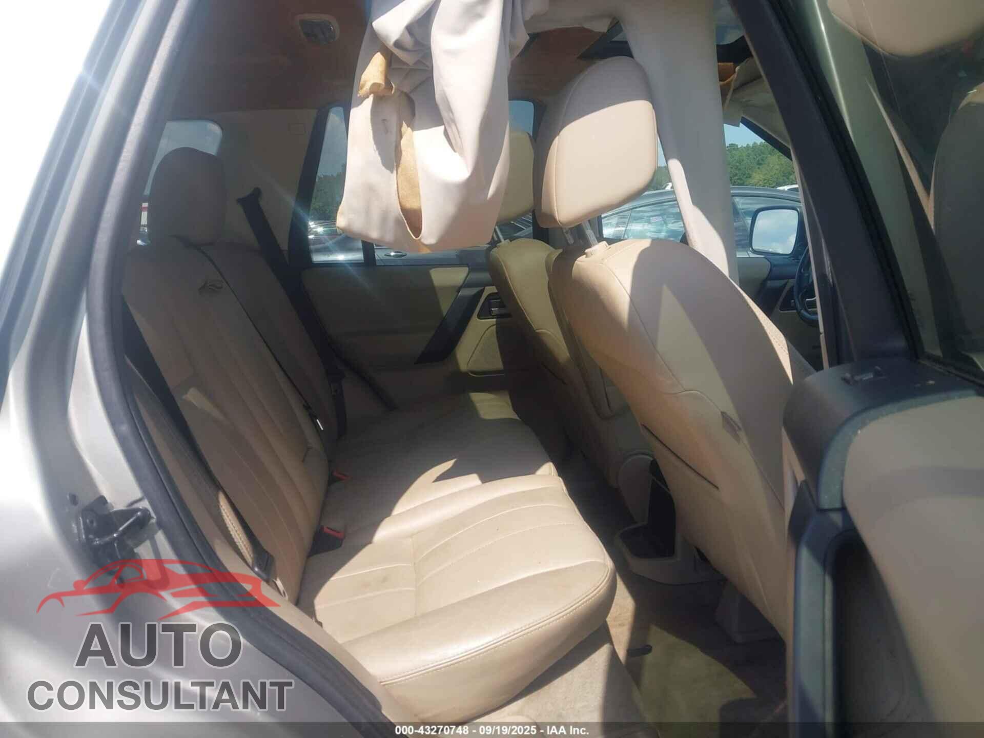 LAND ROVER LR2 2014 - SALFR2BG3EH410752