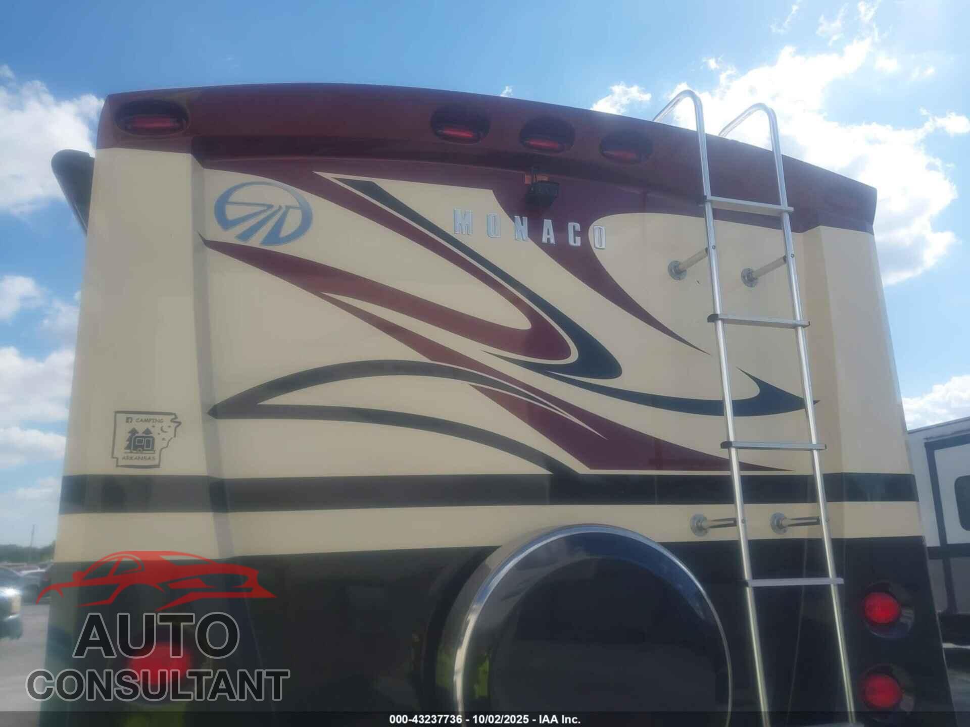 FORD E-450 CUTAWAY 2010 - 1FDXE4FS3ADA25464