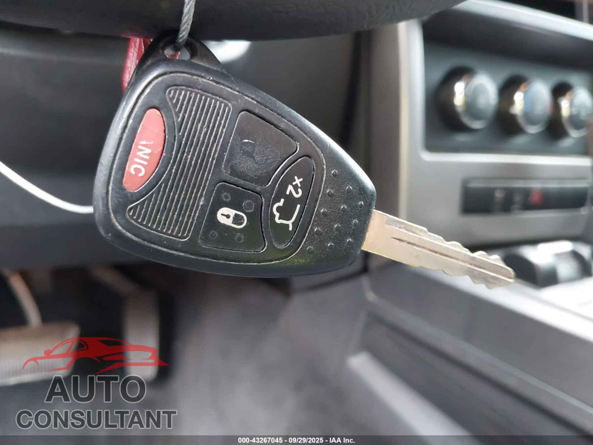 JEEP LIBERTY 2012 - 1C4PJMAK3CW154710