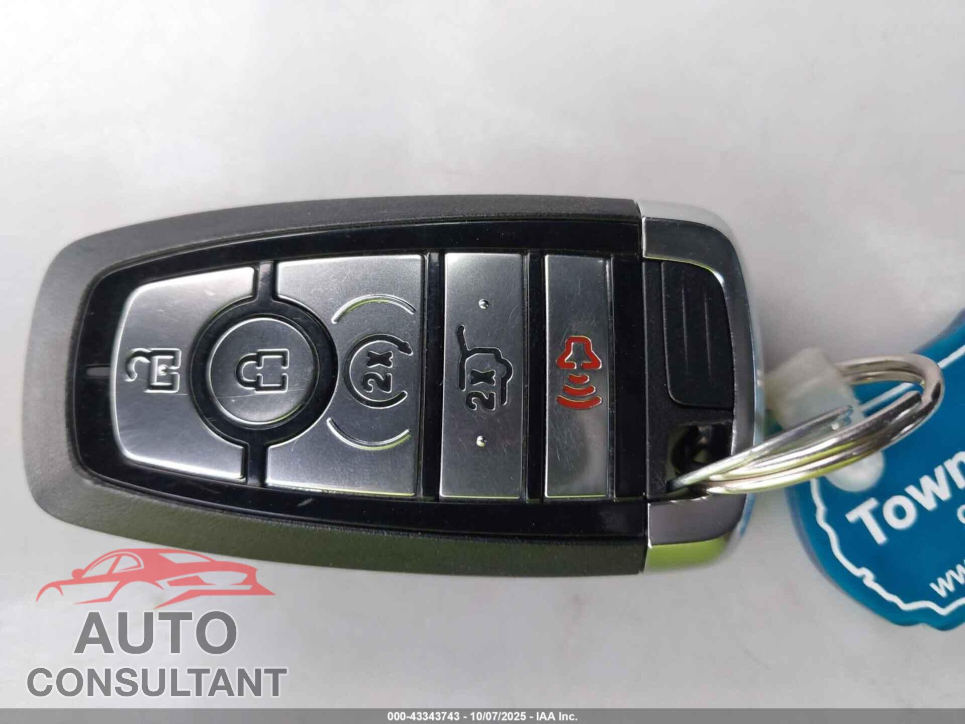 FORD ESCAPE 2024 - 1FMCU9MN2RUB30620