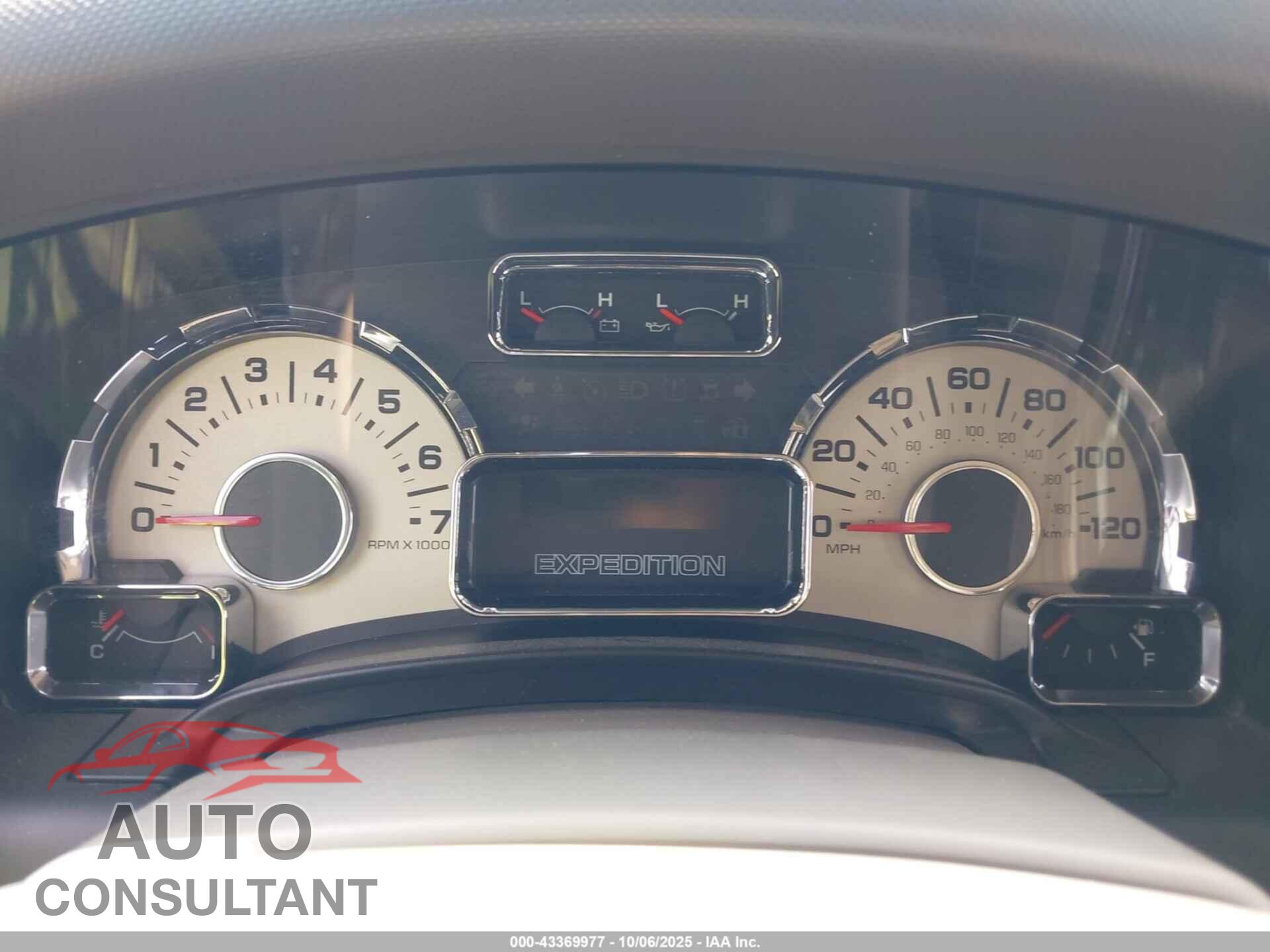 FORD EXPEDITION 2014 - 1FMJU1K59EEF19805