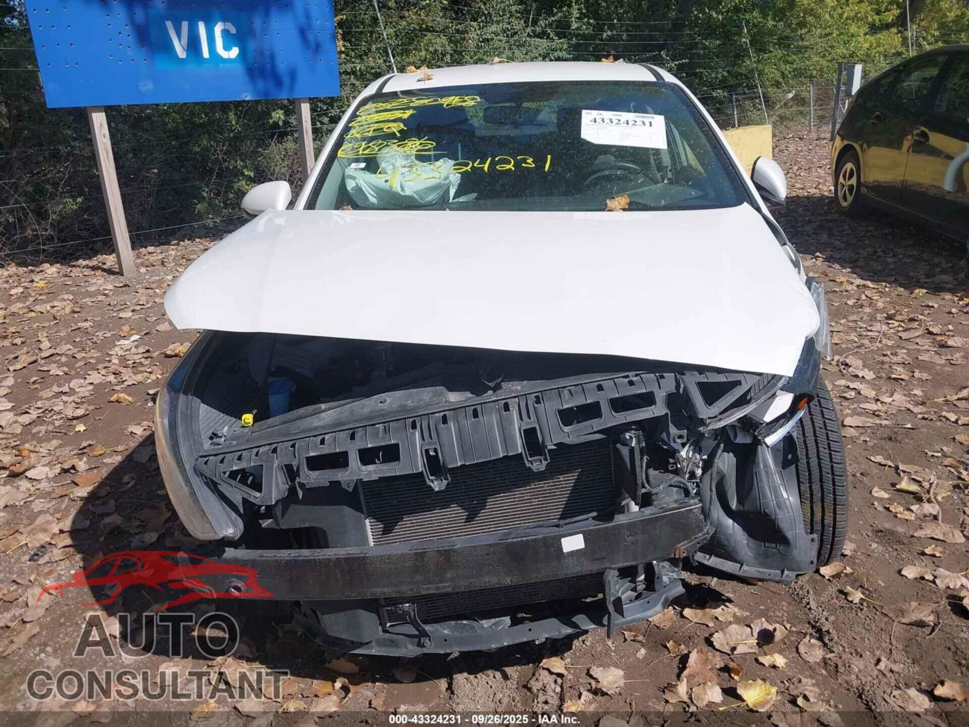 HYUNDAI ACCENT 2020 - 3KPC24A61LE098386